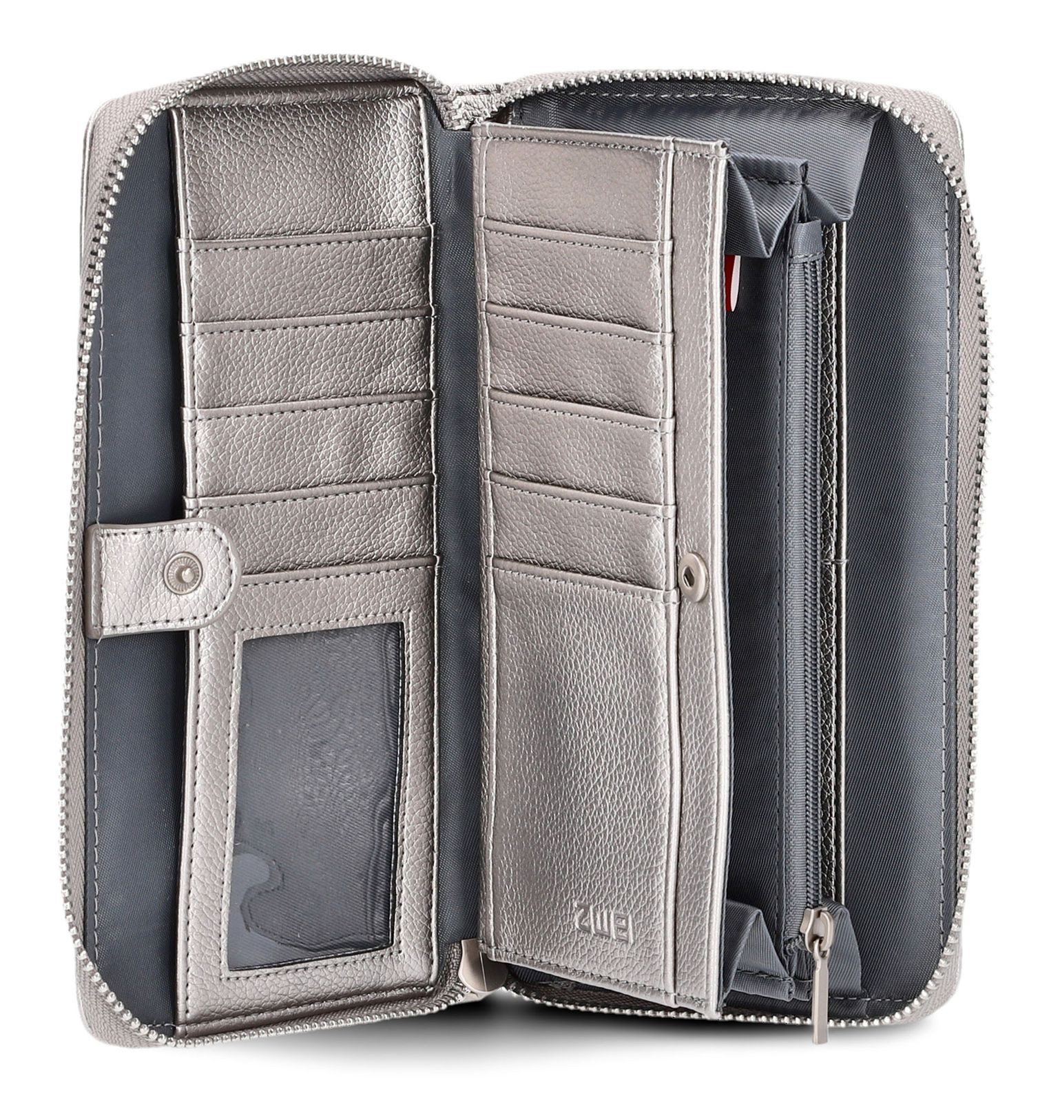 Zwei Geldbörse MW2 günstig online kaufen