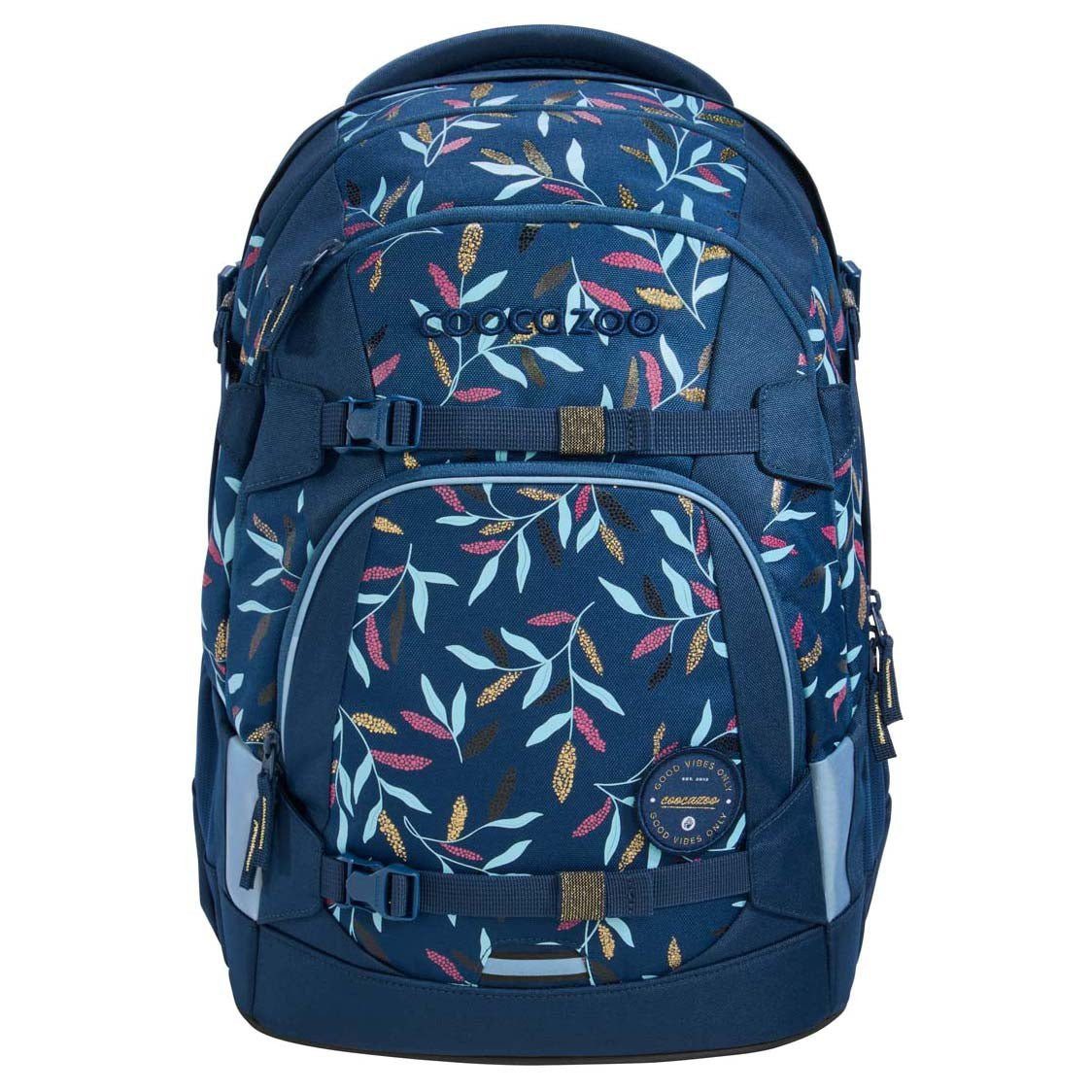 coocazoo Schulrucksack Mate - Schulrucksack 44 günstig online kaufen