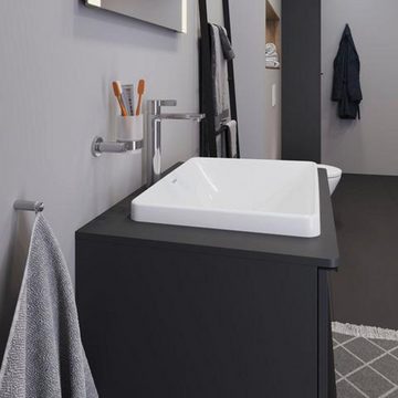 Duravit Einbauwaschbecken Duravit Einbauwaschtisch D-NEO 600x435mm