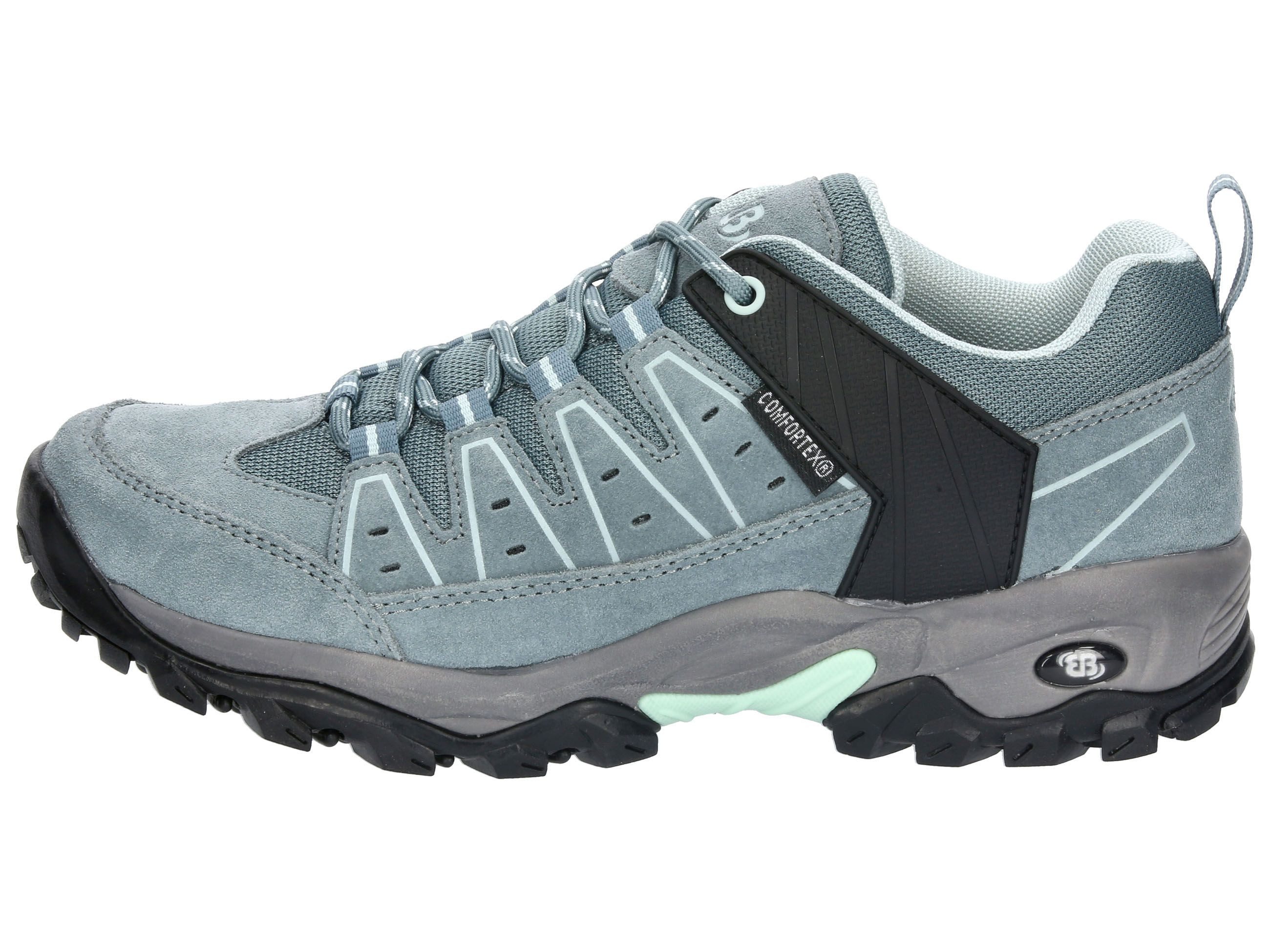 BRÜTTING Outdoorschuh Mount Pinos Low Outdoorschuh günstig online kaufen