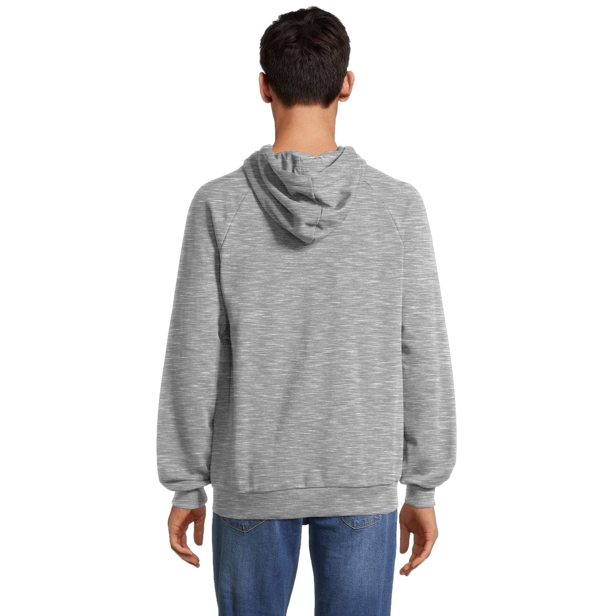 Fila Sweatshirt Herren Sweatshirt Baumwolle BRAIVES raglan hoody