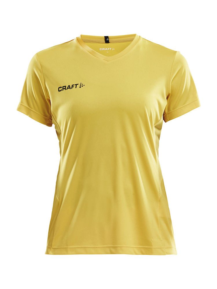 Craft Handballtrikot Squad Jersey Solid Damen günstig online kaufen