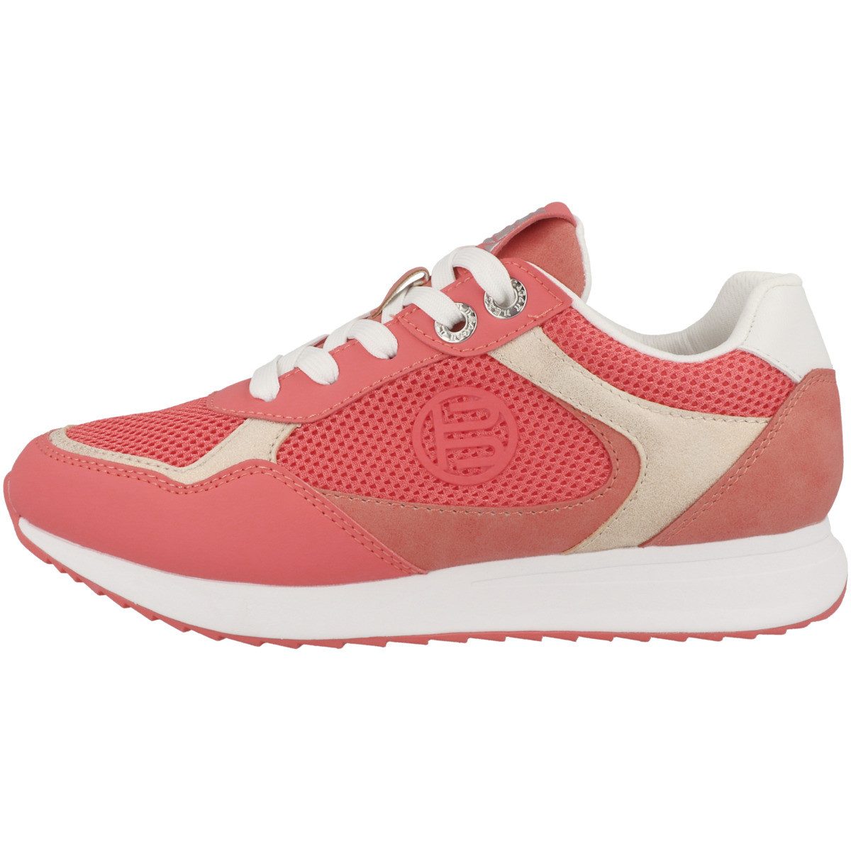 BAGATT ARA02 Damen Sneaker Turnschuhe, Sportschuhe, Freizeitschuhe, Halbsch günstig online kaufen
