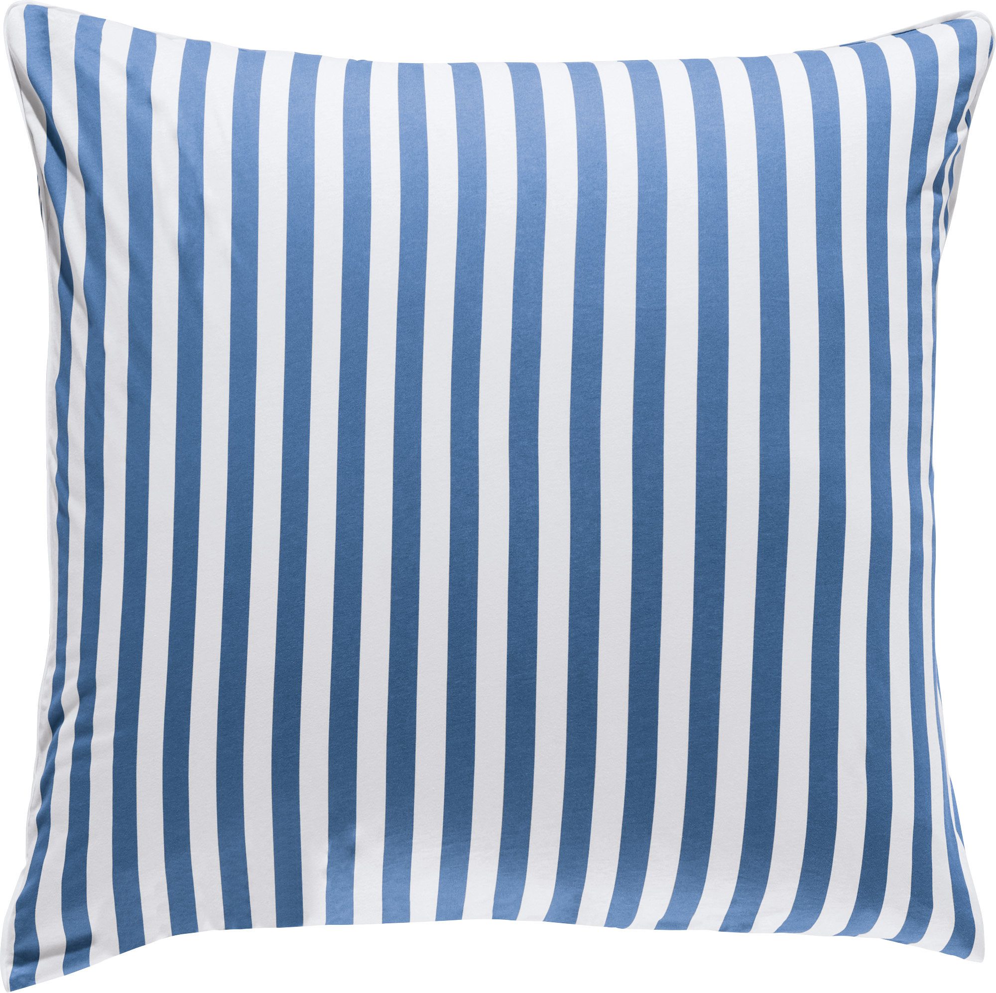 Erwin Müller Kissenbezüge Kissenbezug, Single-Jersey Streifen. Reduzierter Preis € 21,95. Unverbindliche Preisempfehlung € 28,95