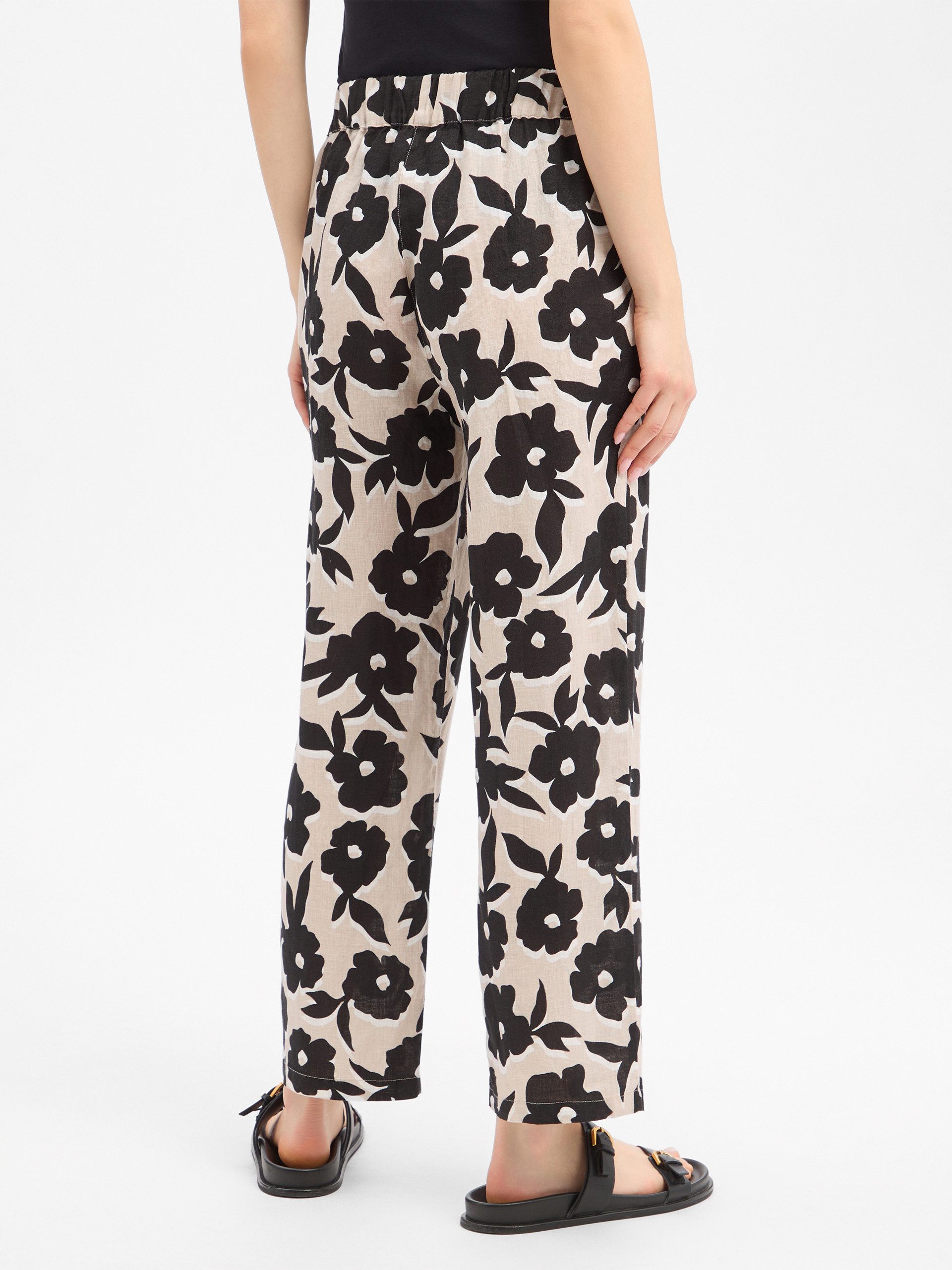 Marie Lund Strandhose