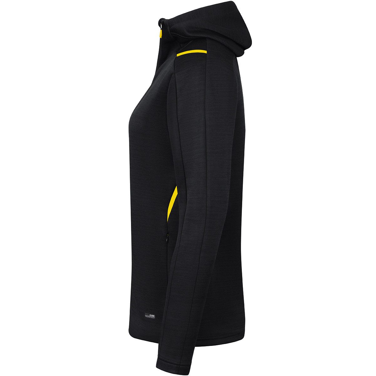 Jako Trainingsanzug Freizeitjacke Challenge mit Kapuze Damen