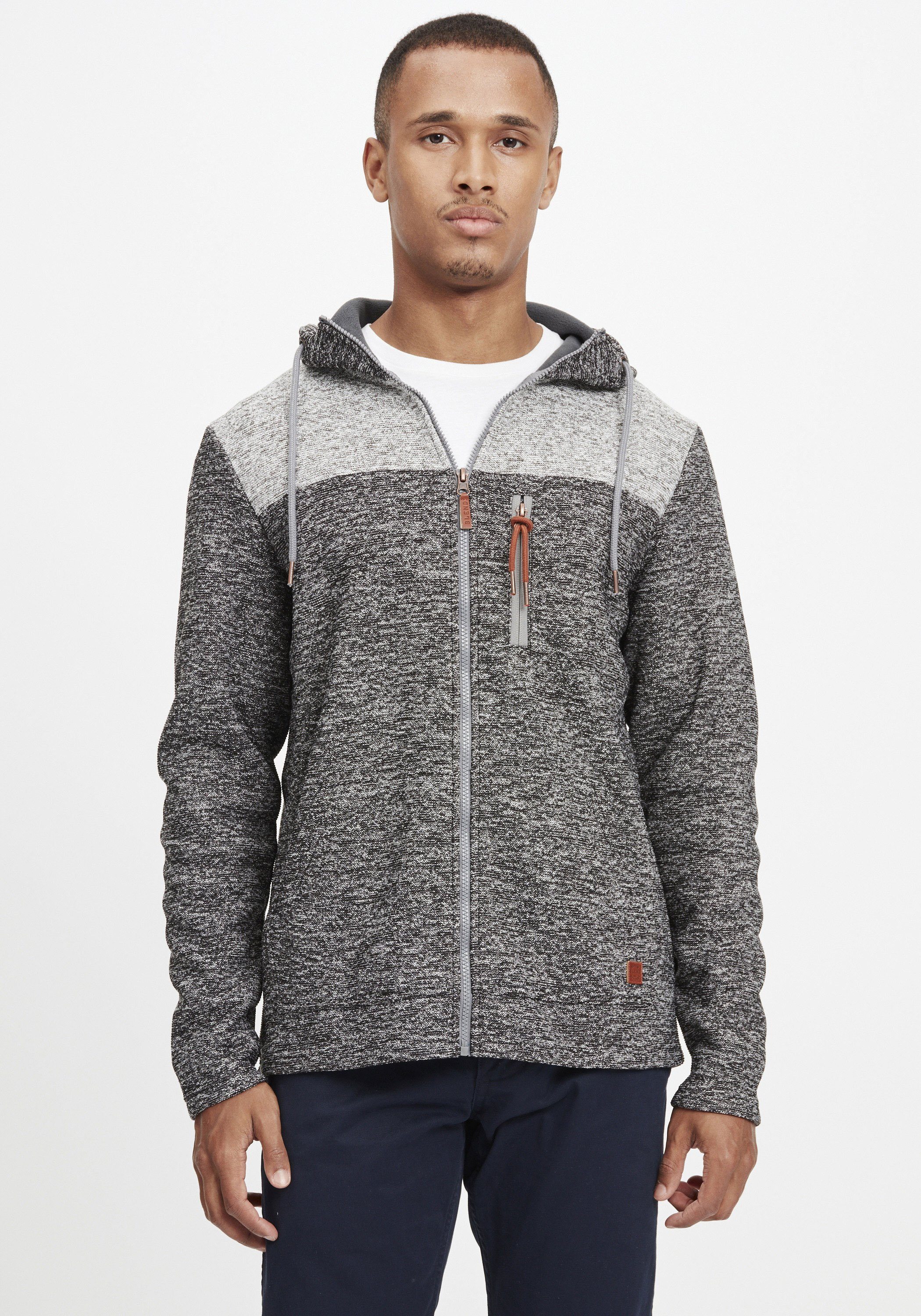 Blend Fleecejacke BLEND BHPinheiro günstig online kaufen