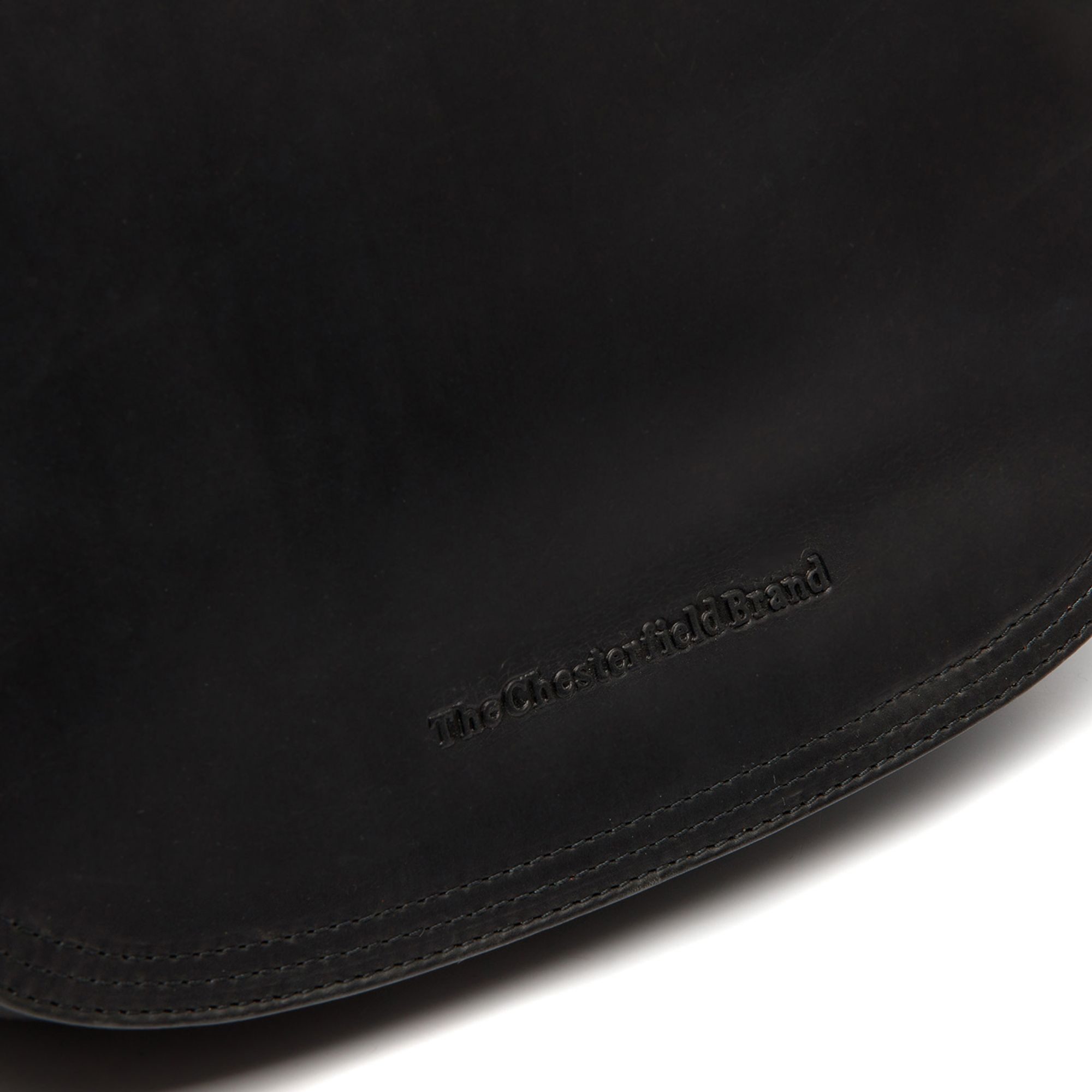 The Chesterfield Brand Umhängetasche, Leder