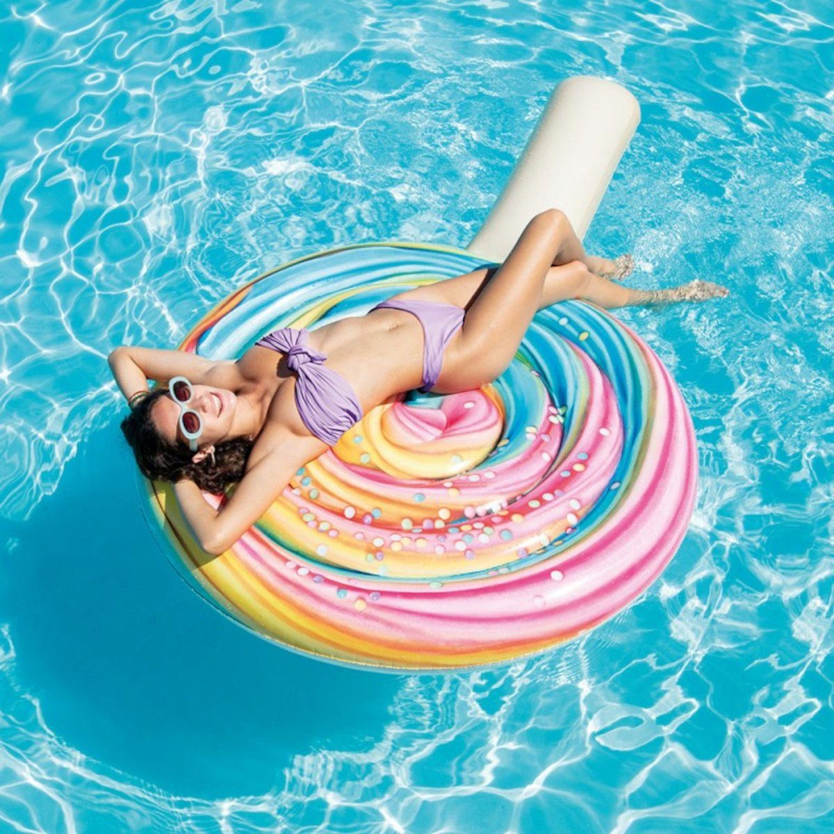 Intex Schwimminsel 58754EU - Luftmatratze - günstig online kaufen