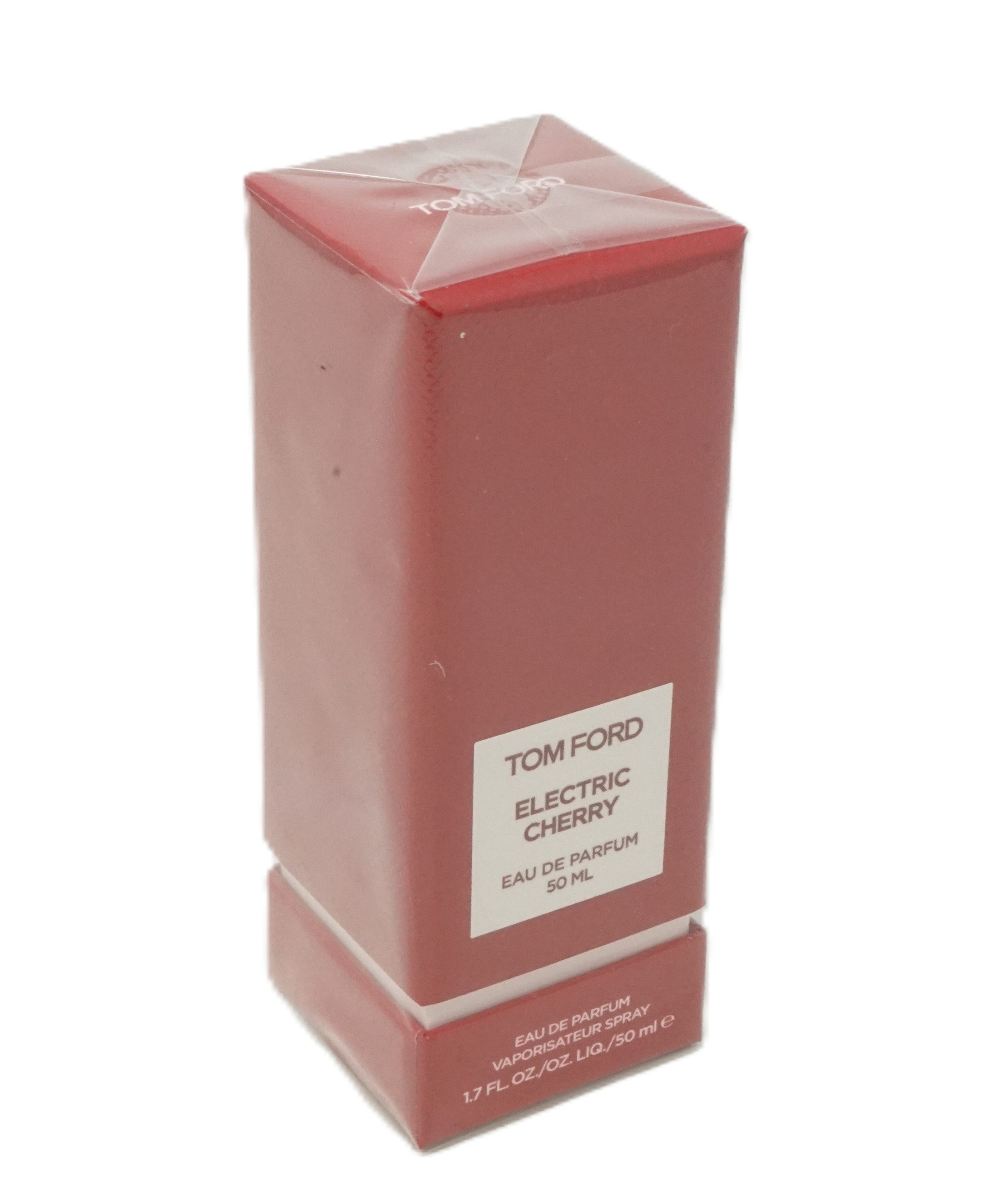 Tom Ford Eau de Parfum Tom Ford Electric Cherry Eau de Parfum 50ml
