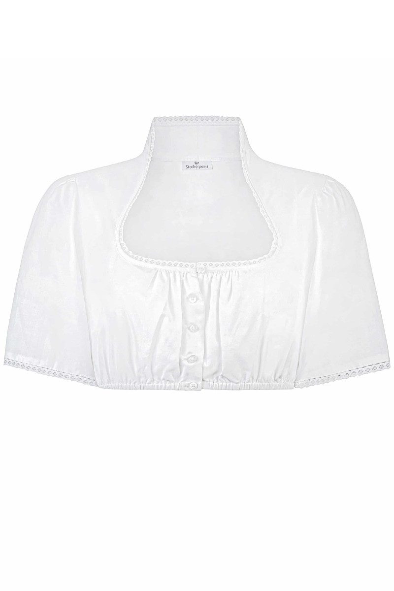 Dirndlbluse Everly