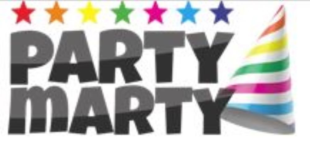 Party Marty