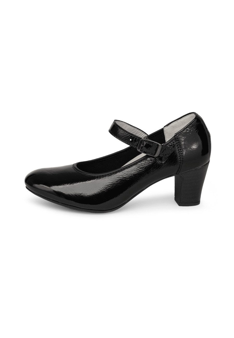 vitaform Damenschuhe Pumps Hirschleder Pumps günstig online kaufen