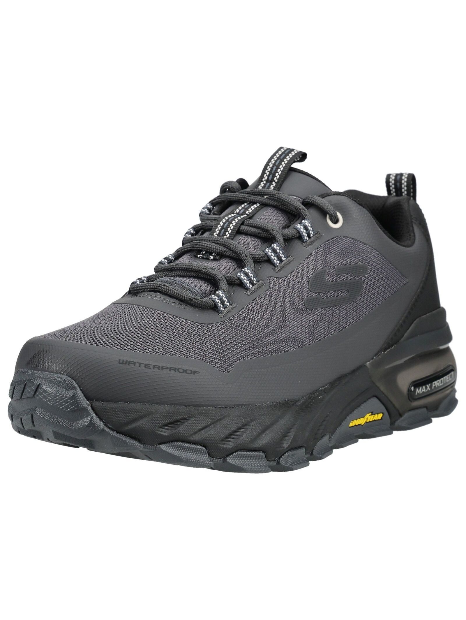 Skechers Skechers Sneaker Lederimitat Sneaker