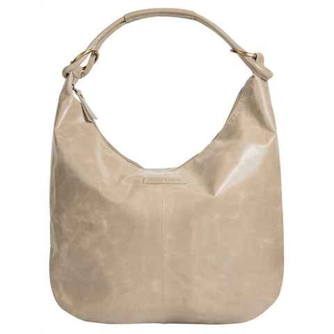 Bruno Banani Shopper, echt Leder