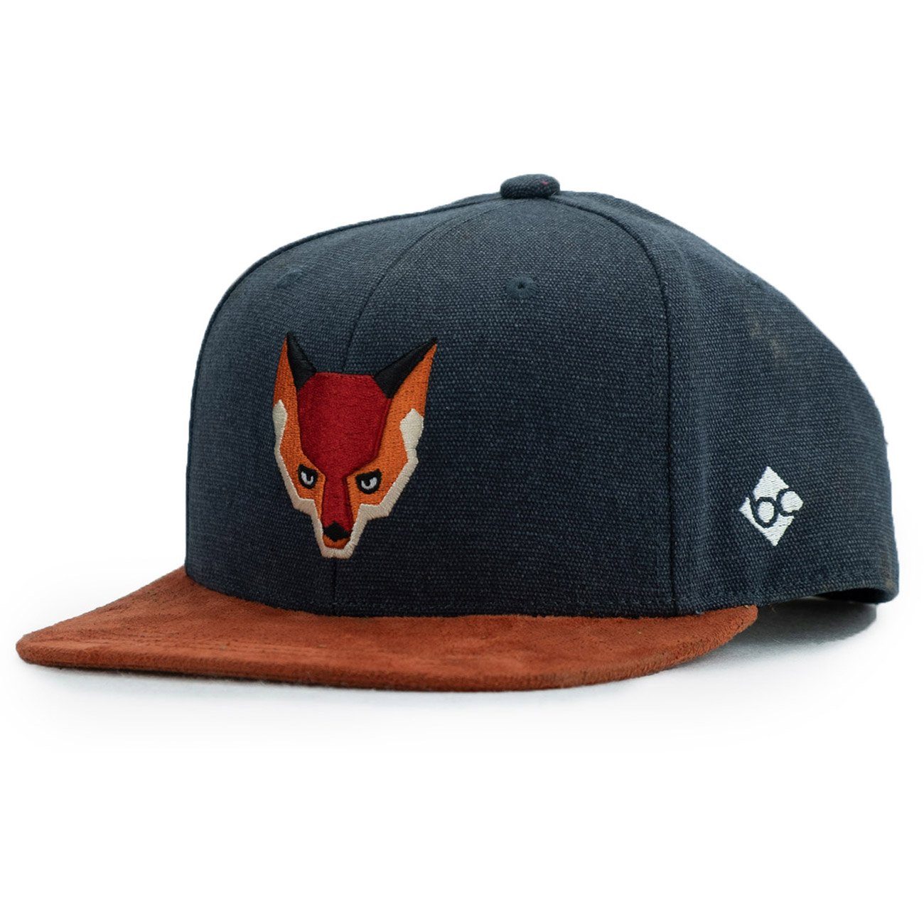 Bavarian Caps Baseball Cap Waldfuchs Waldfuchs günstig online kaufen