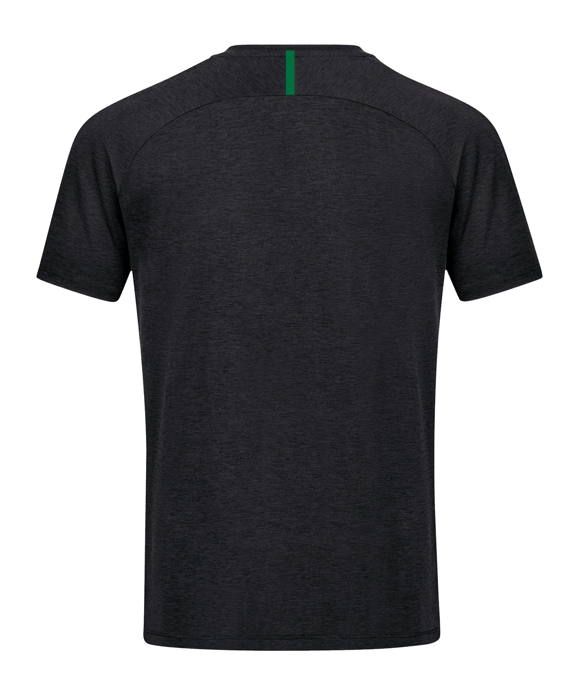 Jako T-Shirt JAKO Challenge Freizeit T-Shirt günstig online kaufen