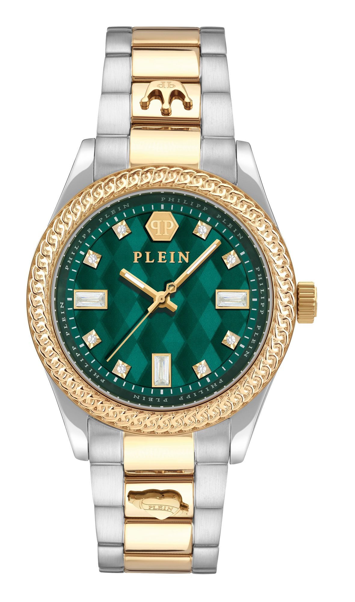 PHILIPP PLEIN Quarzuhr PWCDA0524