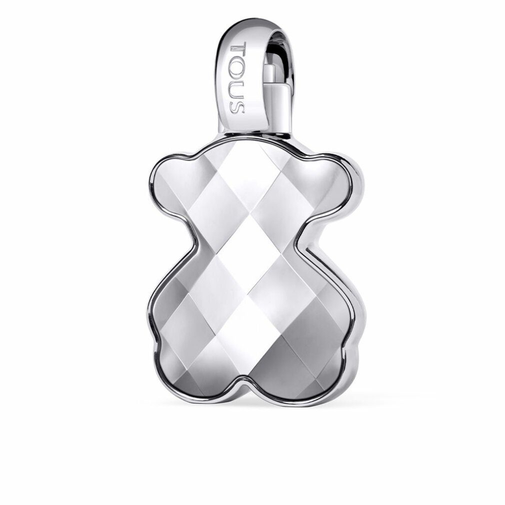 Tous Eau de Parfum Damenparfüm LoveMe The Silver Parfum EDP 50 ml