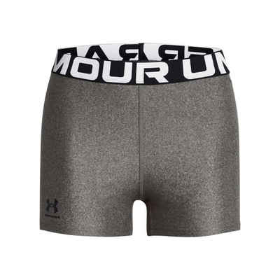 Under Armour® Sweatbermudas Damen HeatGear Shorty