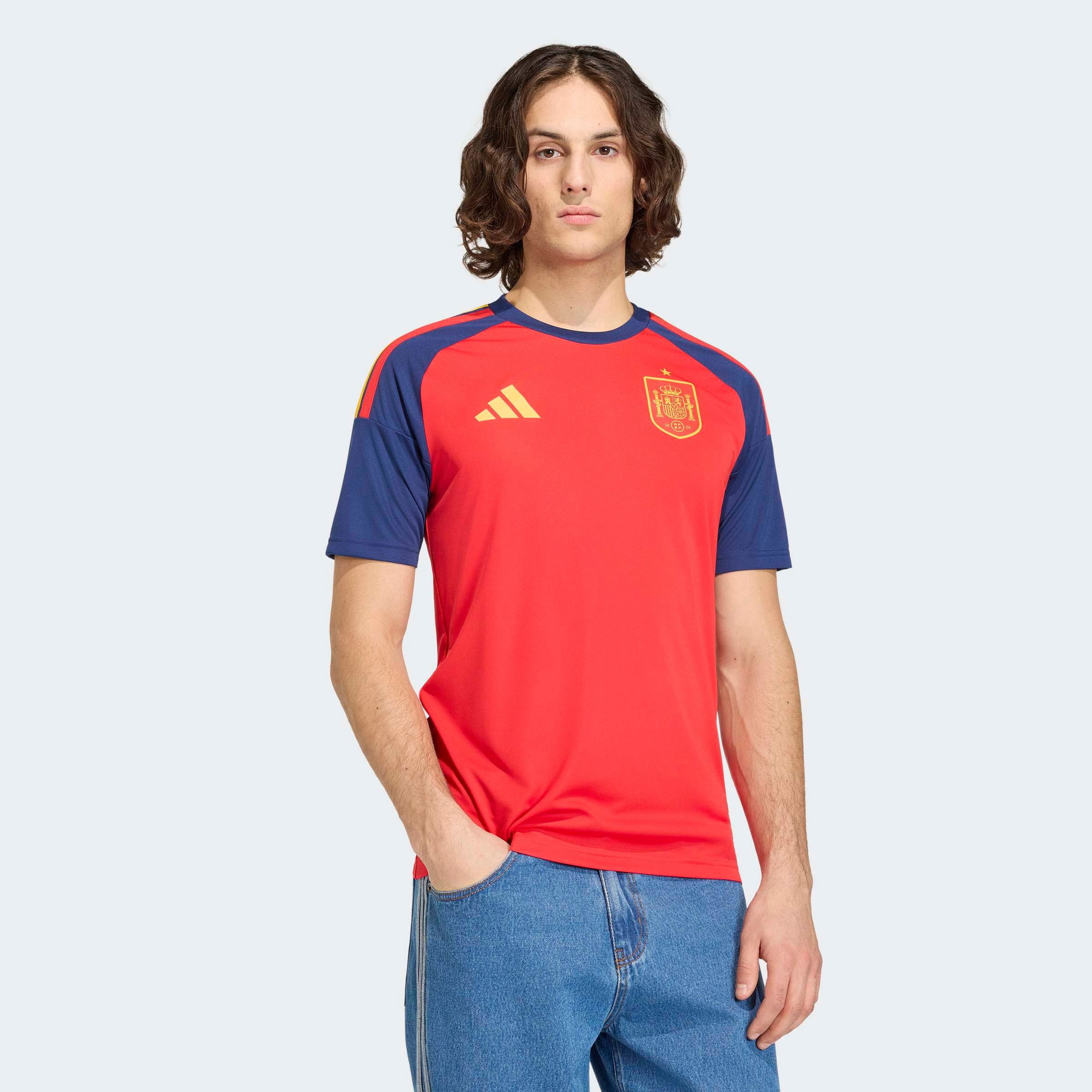 Fußballtrikot RFEF H JSY FAN