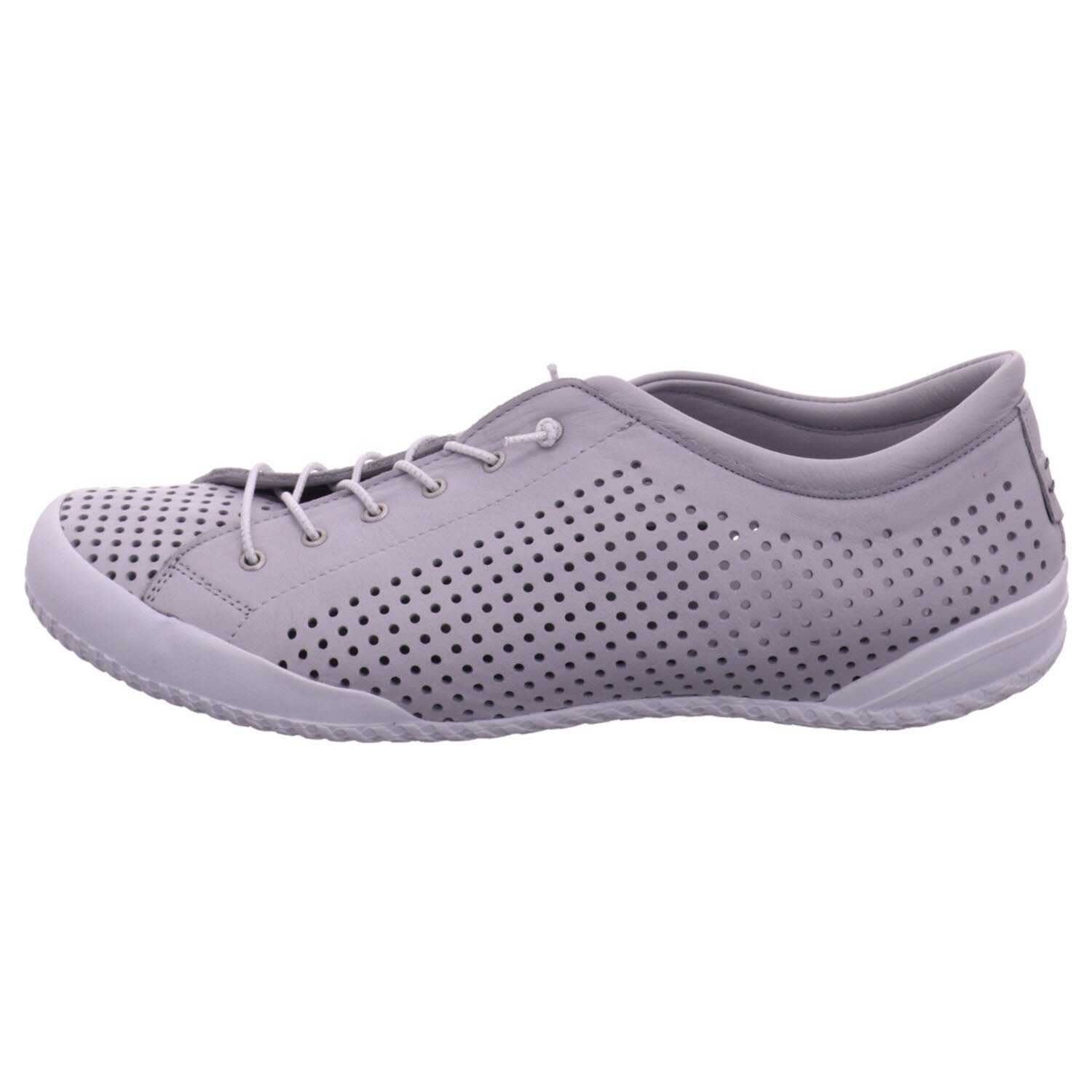 Da.-Sneaker Schnürschuh