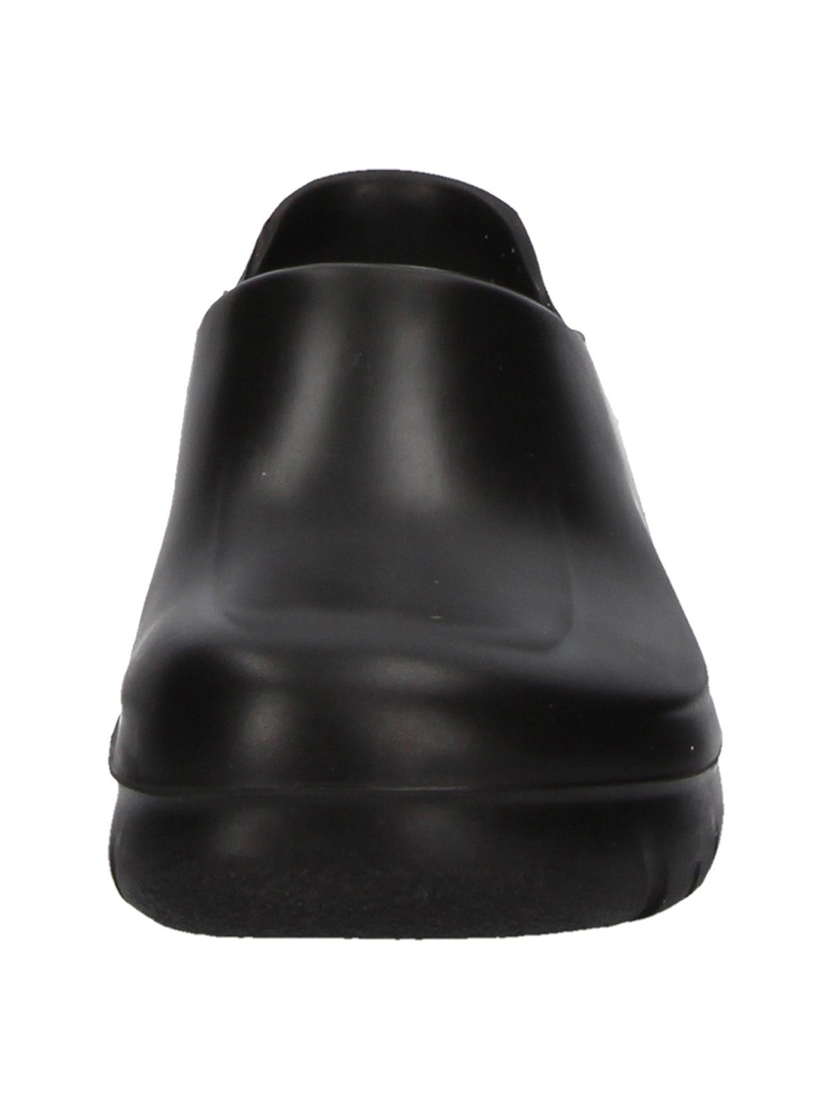 Birkenstock Alpro schwarz Clog