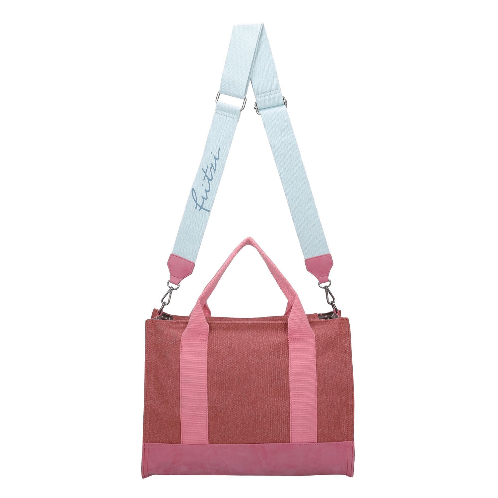 Fritzi aus Preußen Schultertasche Tote Bag günstig online kaufen