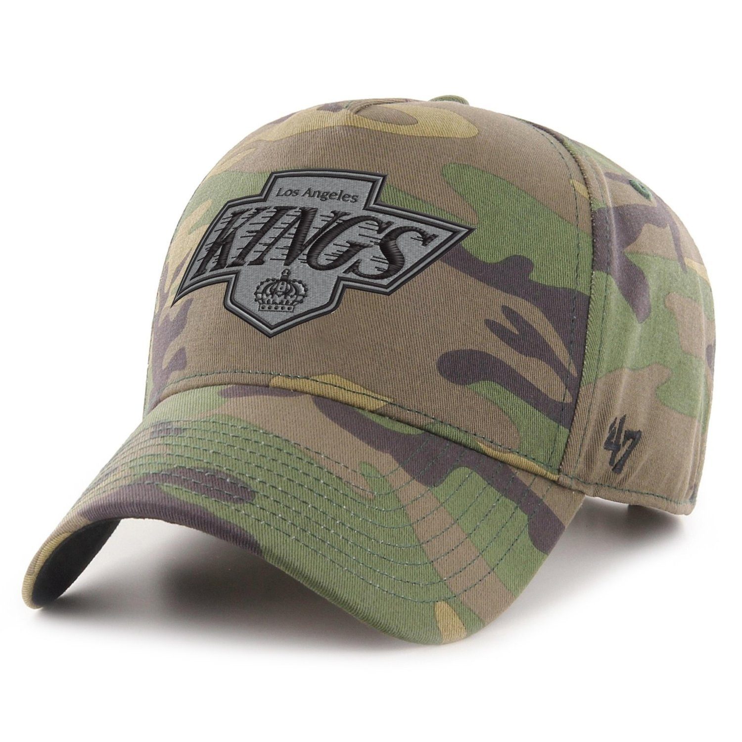 Baseball Cap GROVE Los Angeles Kings