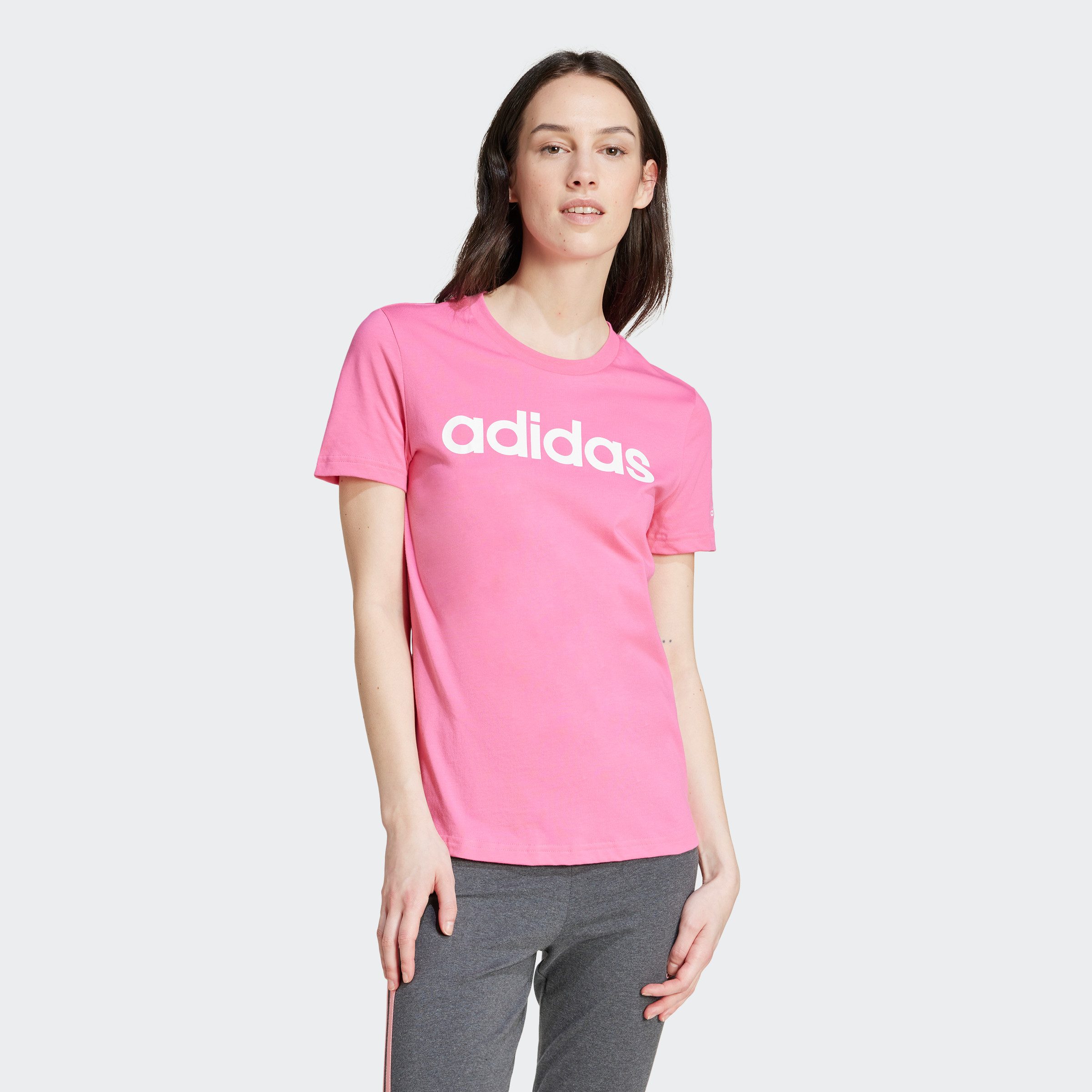 adidas Sportswear T-Shirt W LIN T