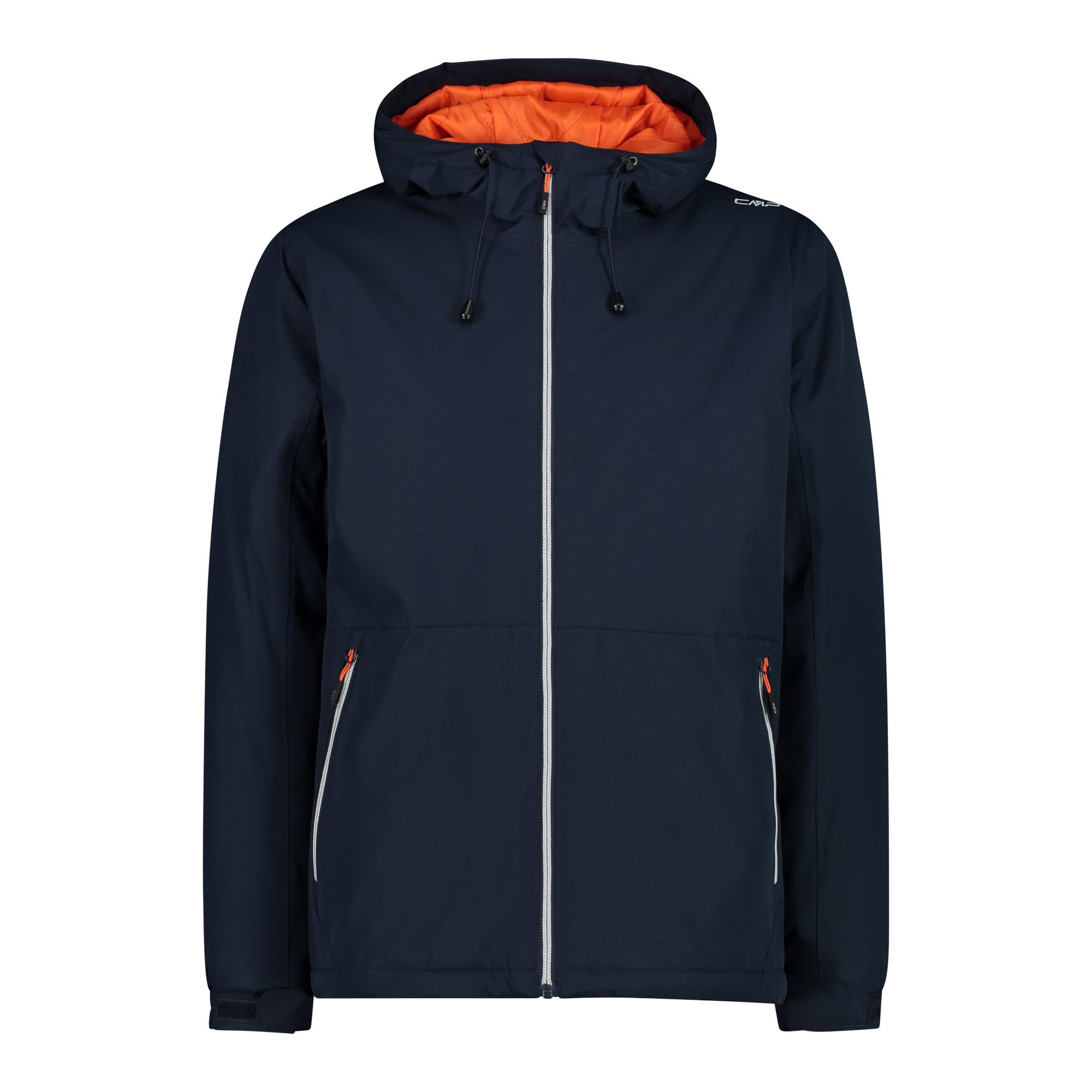 Outdoorjacke CMP Herren Jacke MAN JACKET FIX HOOD 32Z1847