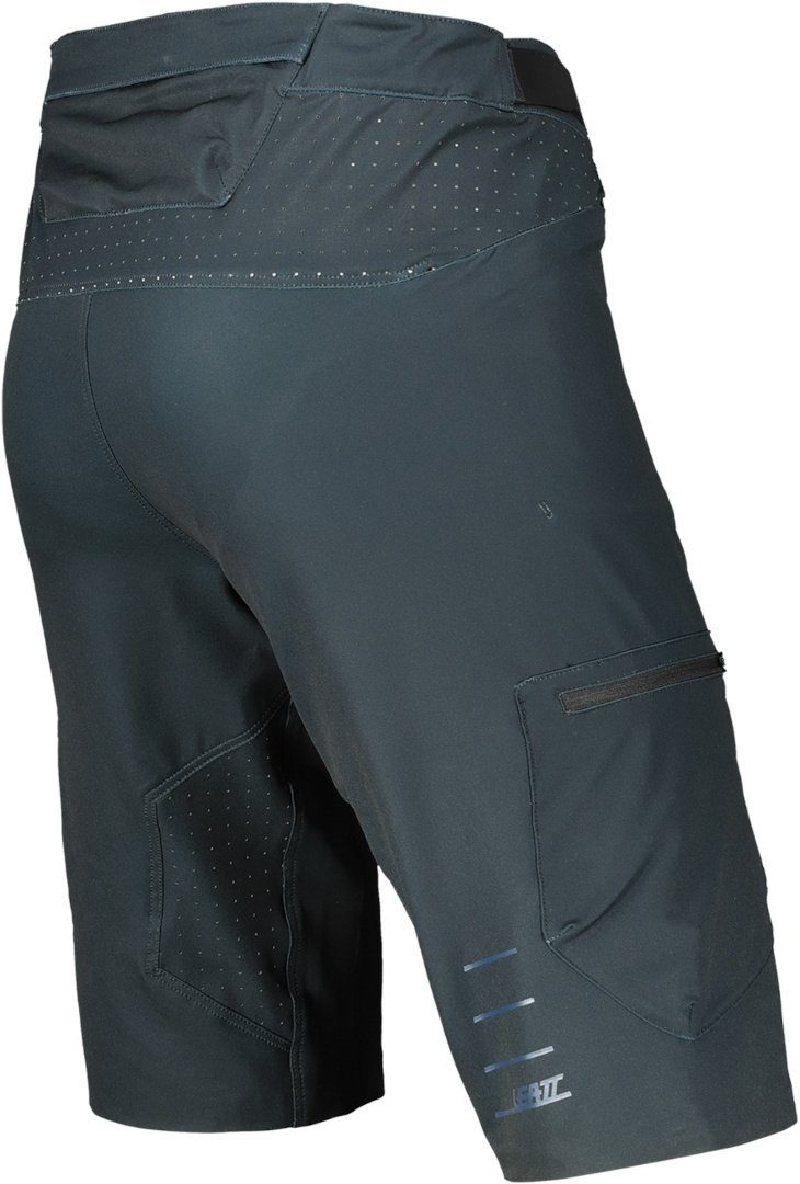 Leatt Radhose MTB All Mountain 2.0 Kinder Fahrrad Shorts wasserabweisend schmutzabweisend