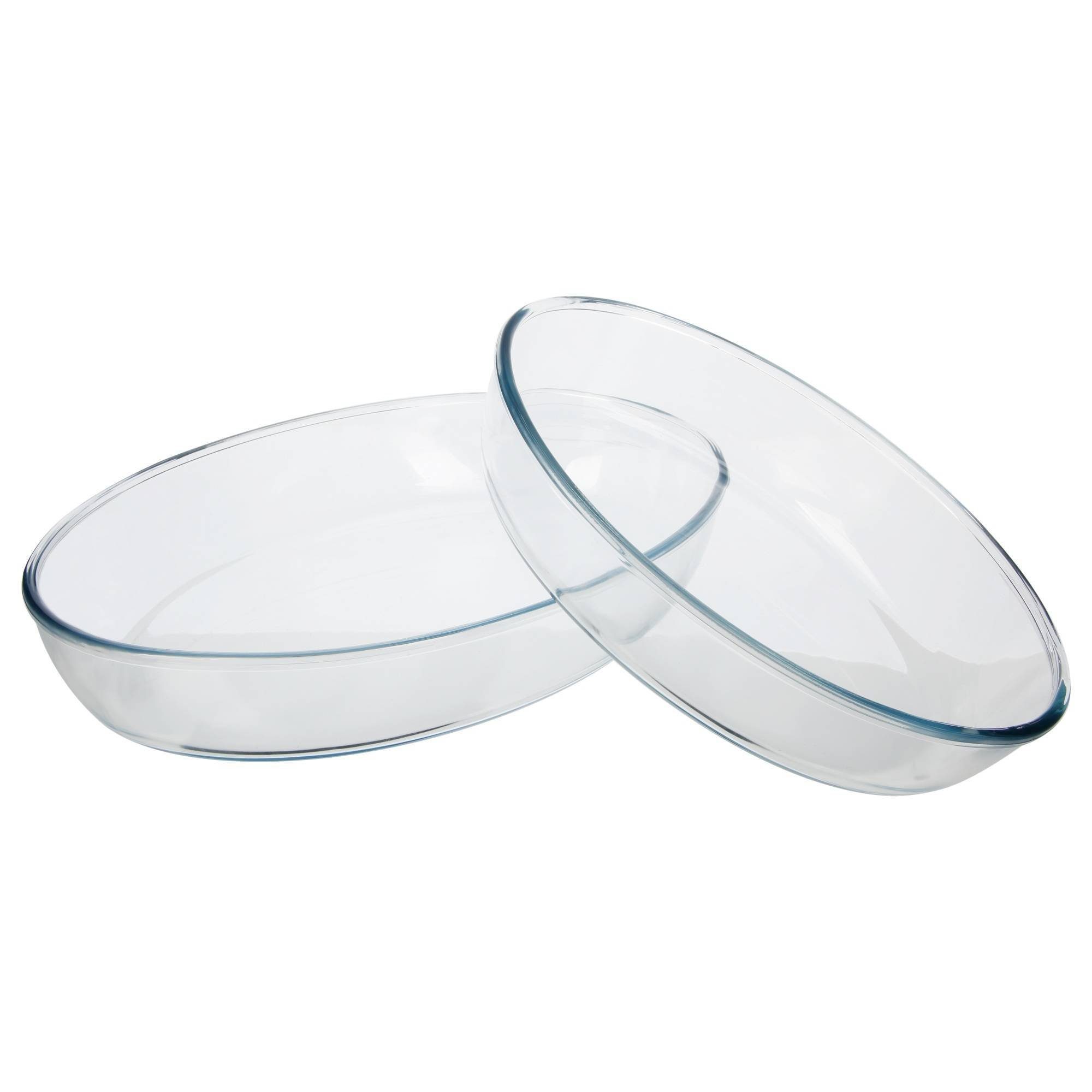 5five Simply Smart Auflaufform, Glas