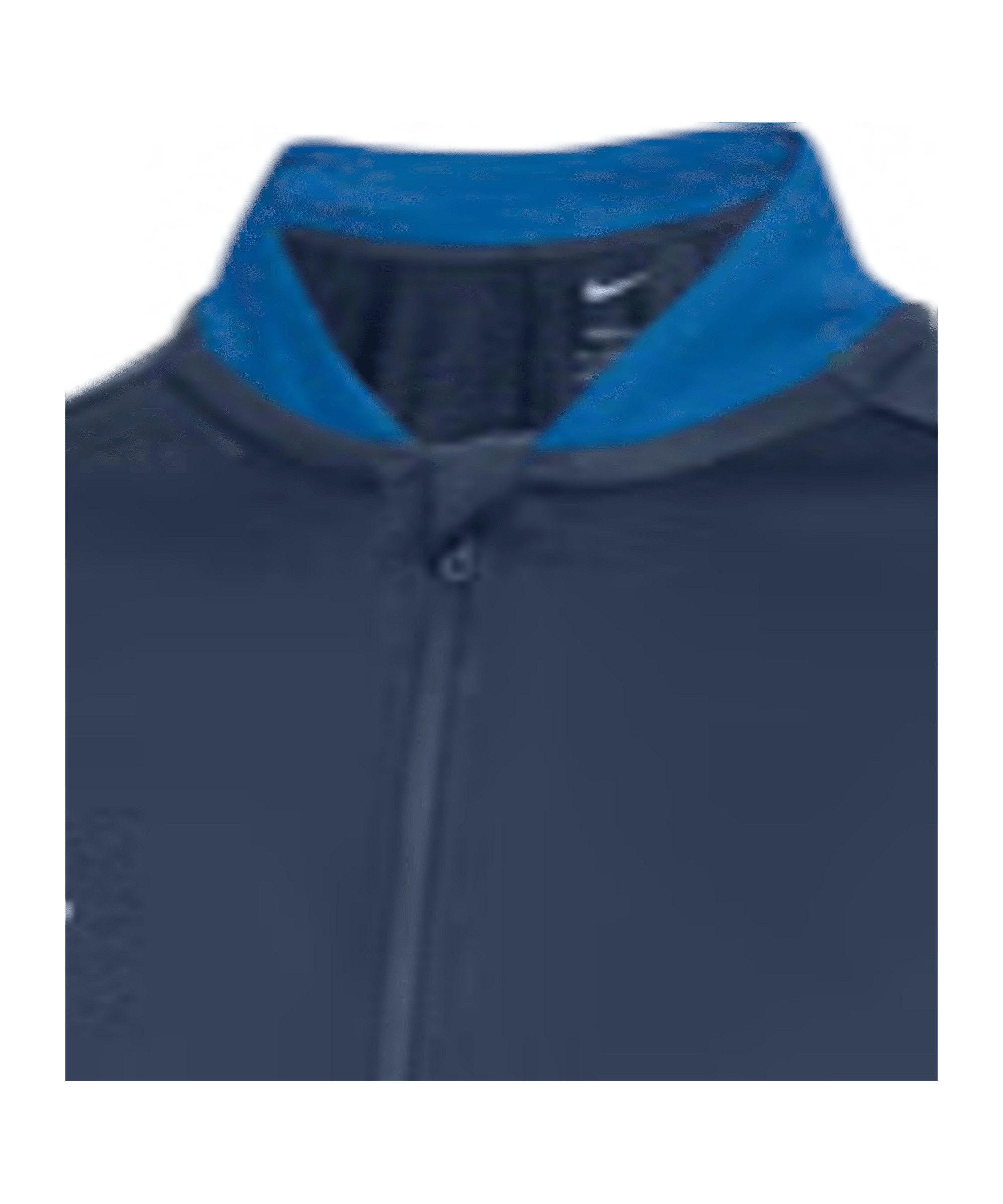 Nike Sweatjacke Nike Performance Academy 25 Trainingsjacke Kids Polyester – Bild 3 von 3