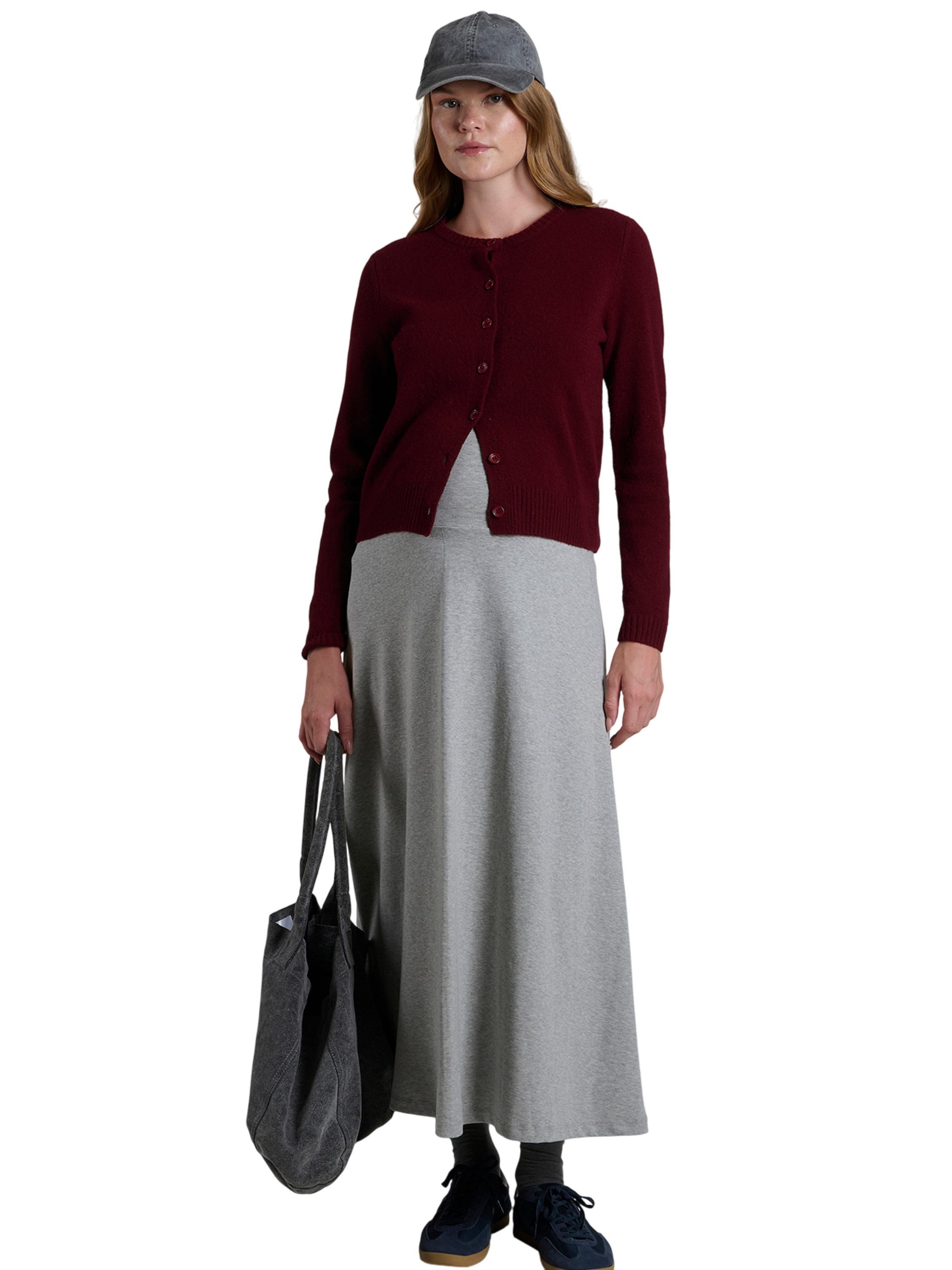 LYNMAMA Umstandsrock Umstandrock