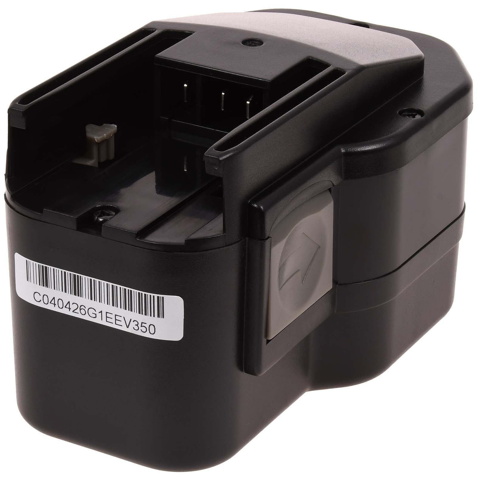 Akku für AEG Typ System 3000 BXL12 3000mAh NiMH Akku
