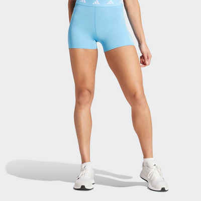 adidas Performance Shorts TECHFIT KURZE (1-tlg)