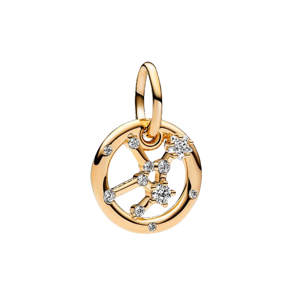 Charm Sternzeichen SHINE-762715C01