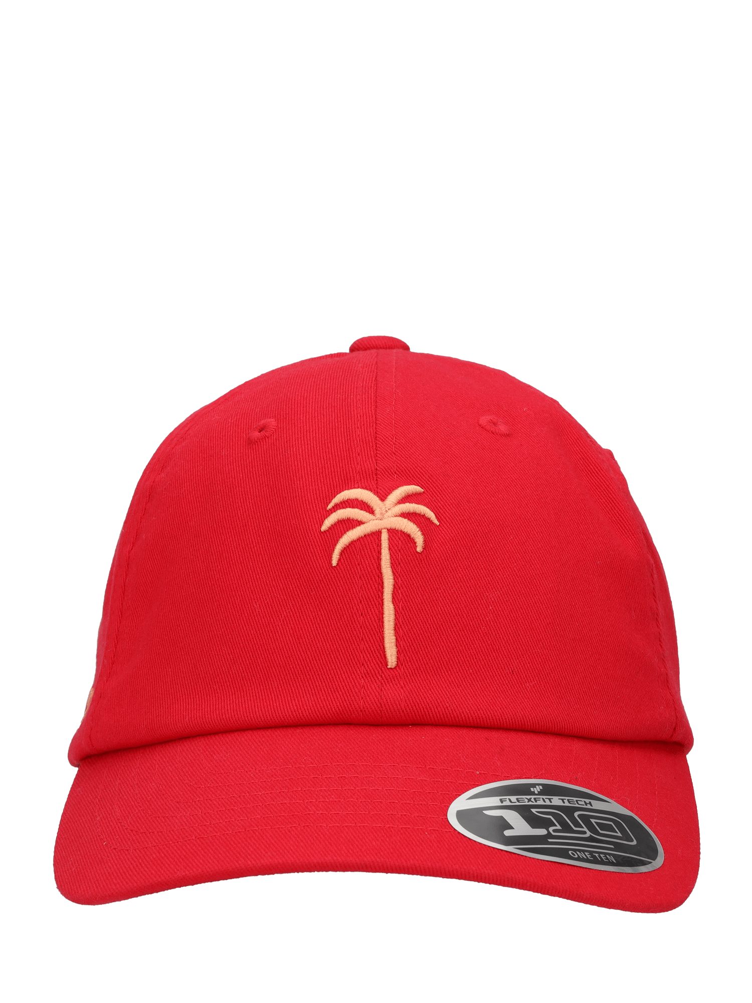 FC Bayern München Baseball Cap FC Bayern München Dad Cap Flex Baseballcap Unisex (Rot)