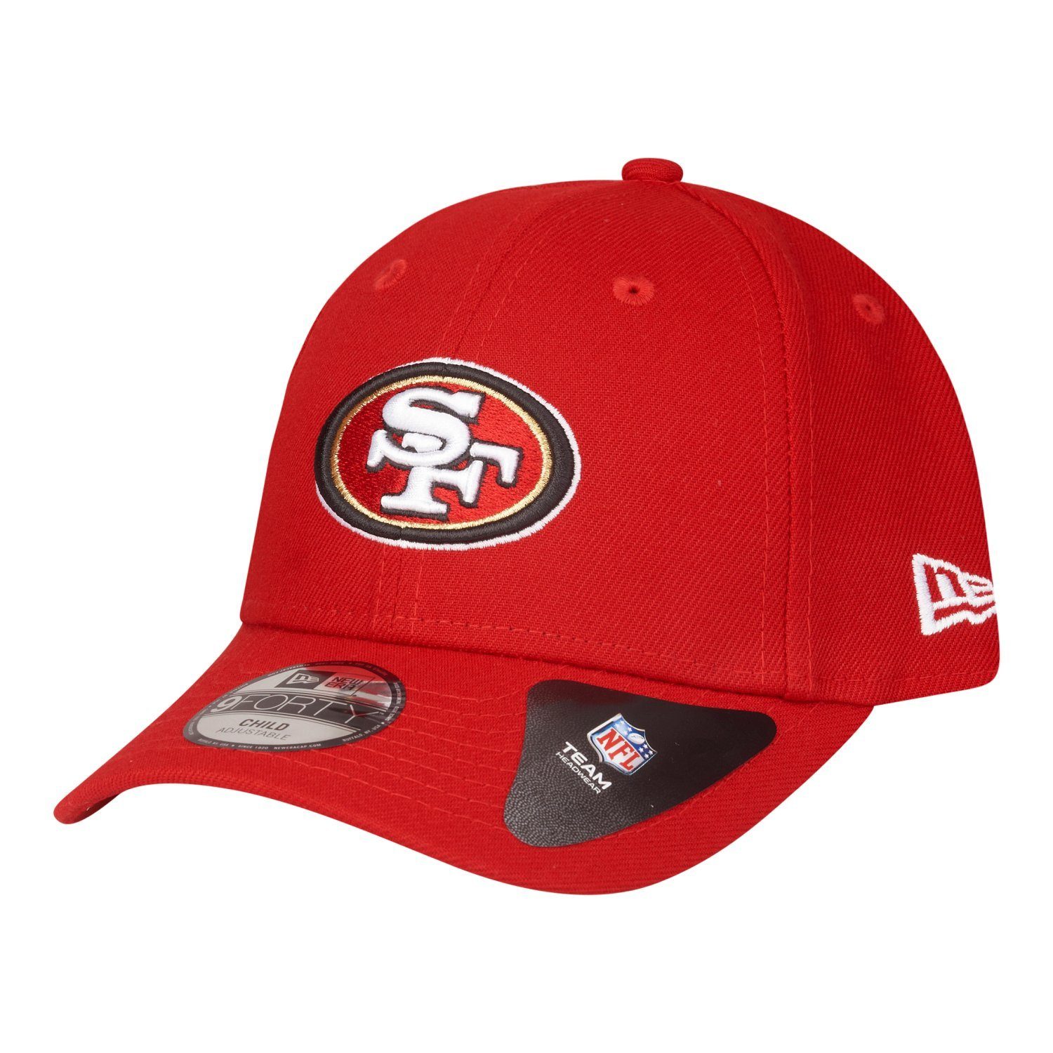 Baseball San LEAGUE THE New Francisco Teams NFL 9Forty 49ers Cap Era