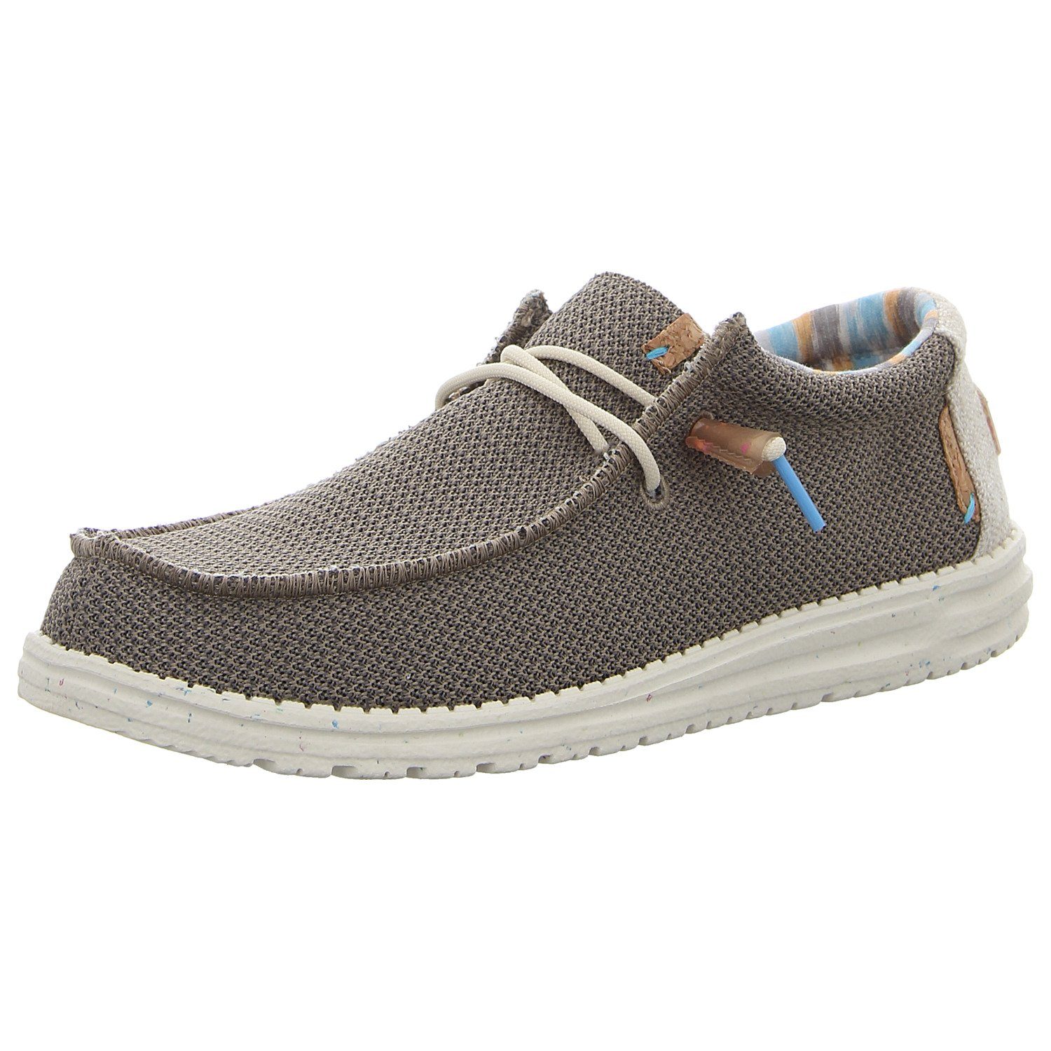 Wally Stretch Canvas - Crocs - DE