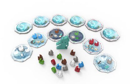 Image of Dreamscape Will'O Irrlicht 881588 SPIEL