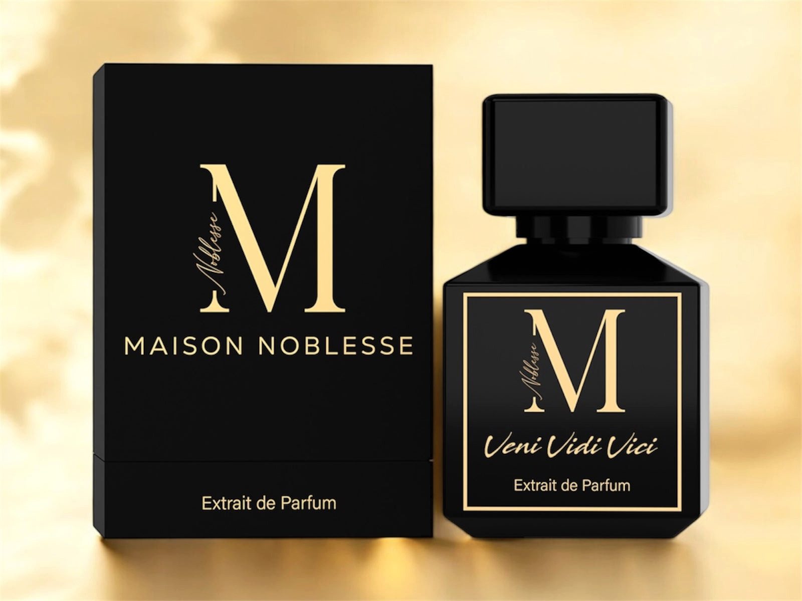 Maison Noblesse Extrait Parfum Maison Noblesse VENI VIDI VICI