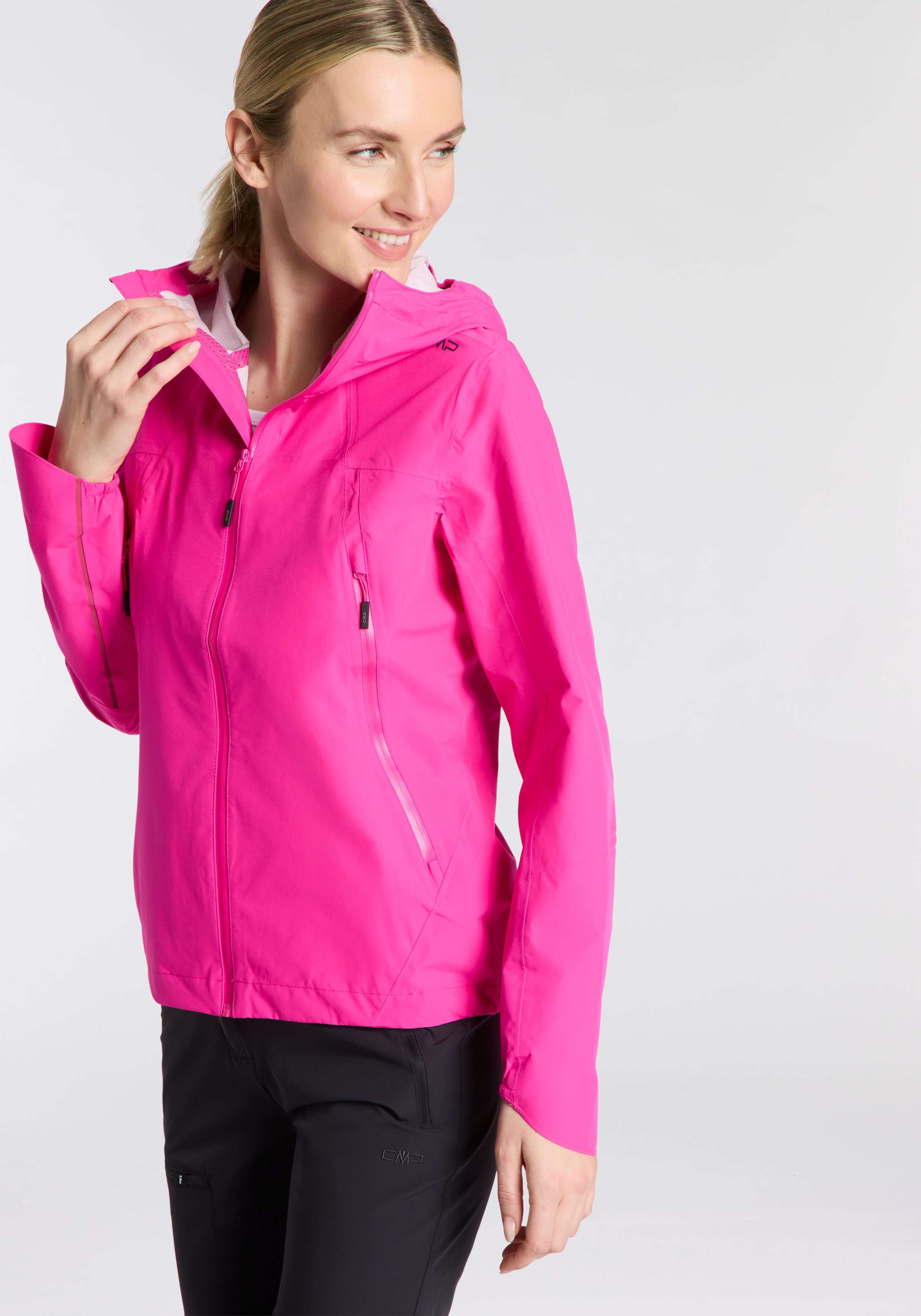 Regenjacke