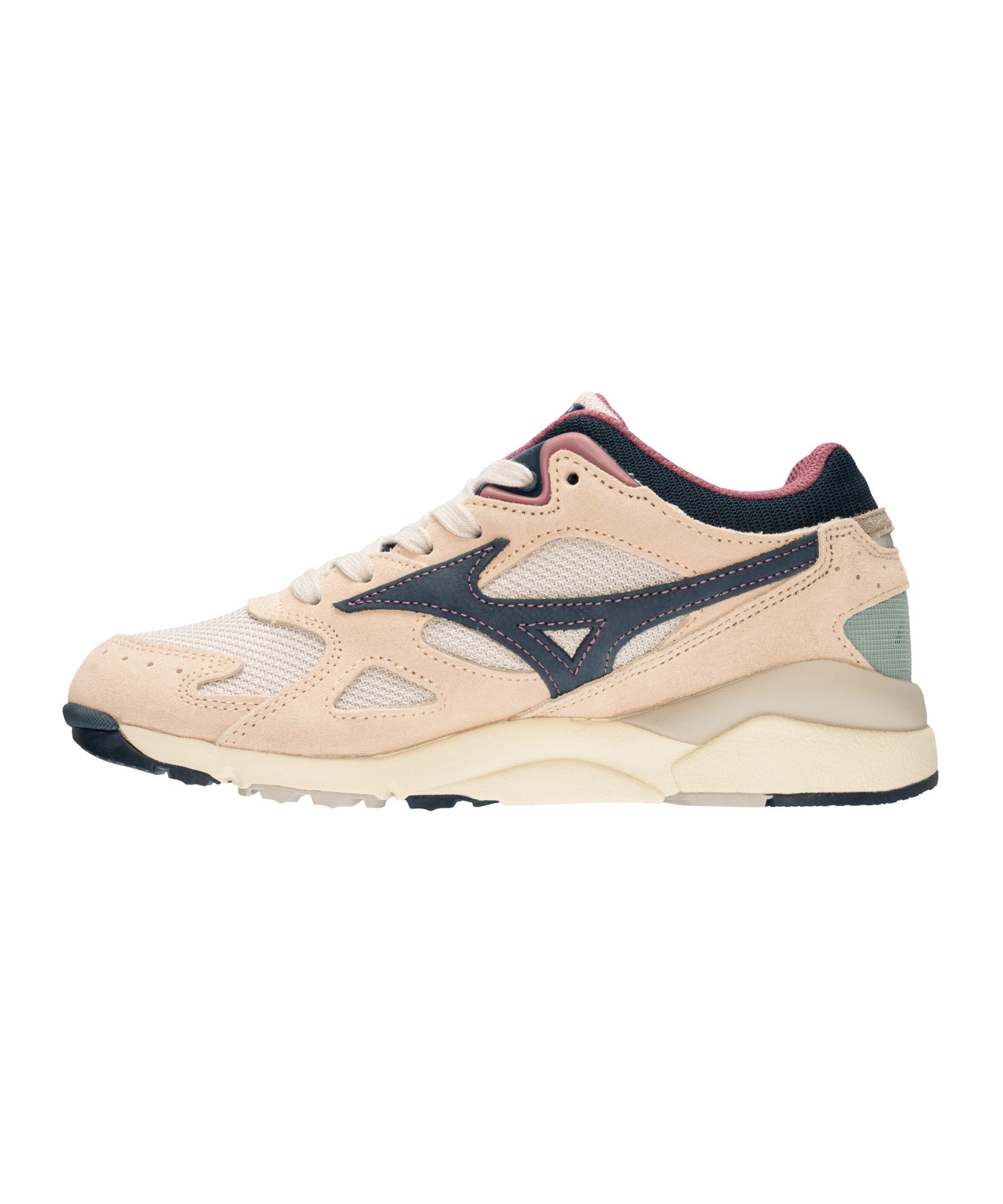 Mizuno Mizuno Sky Medal Unisex Sneaker