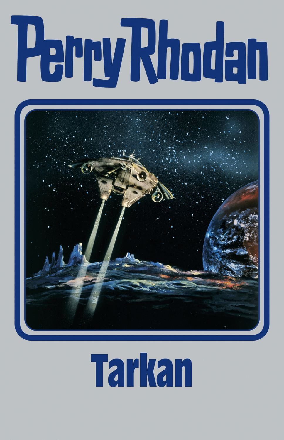 Tarkan / Perry Rhodan