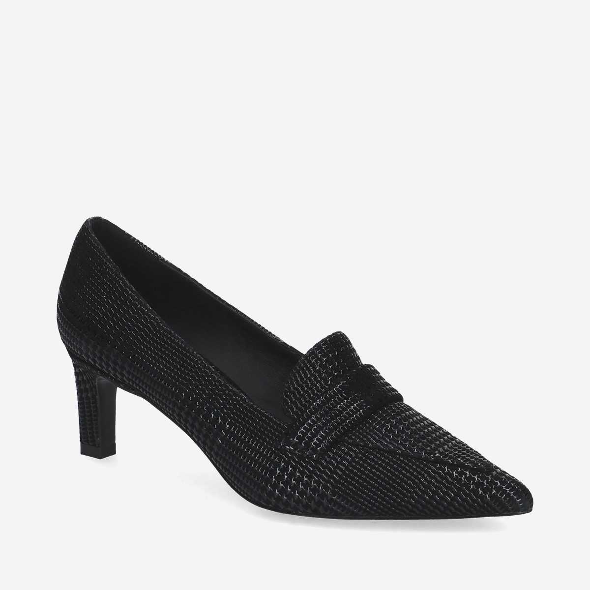 Peter Kaiser Peter Kaiser 72405 001, Pumps, Schwarz, Damen Pumps
