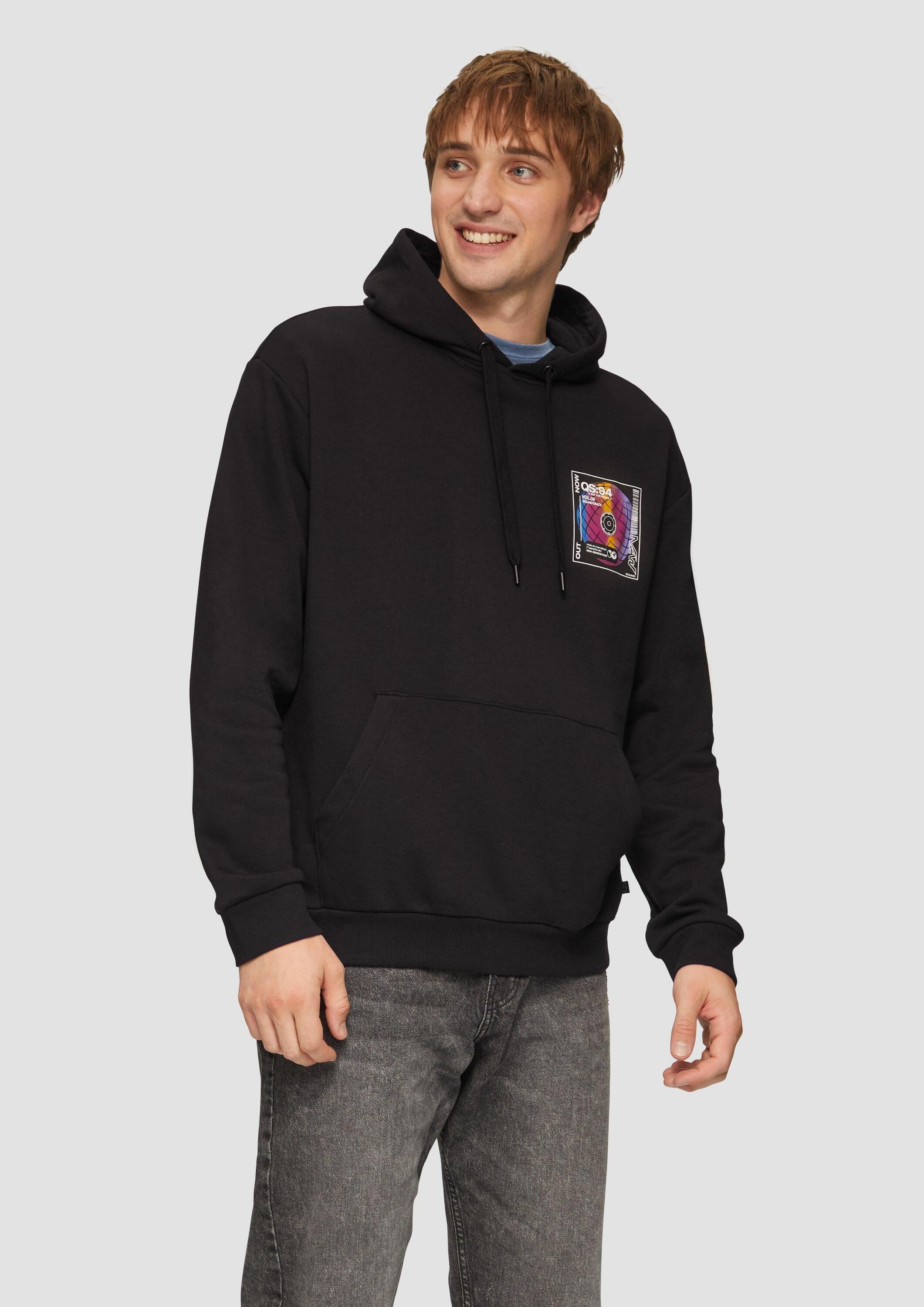 Sweatshirt Sweatshirt