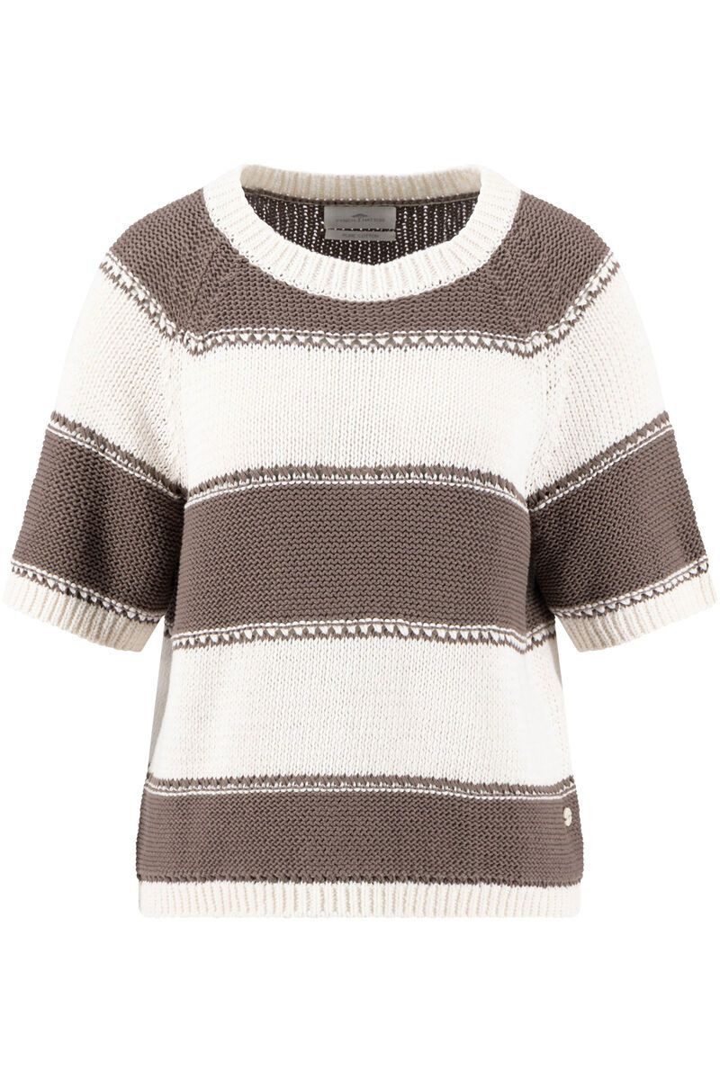 FYNCH-HATTON Strickpullover