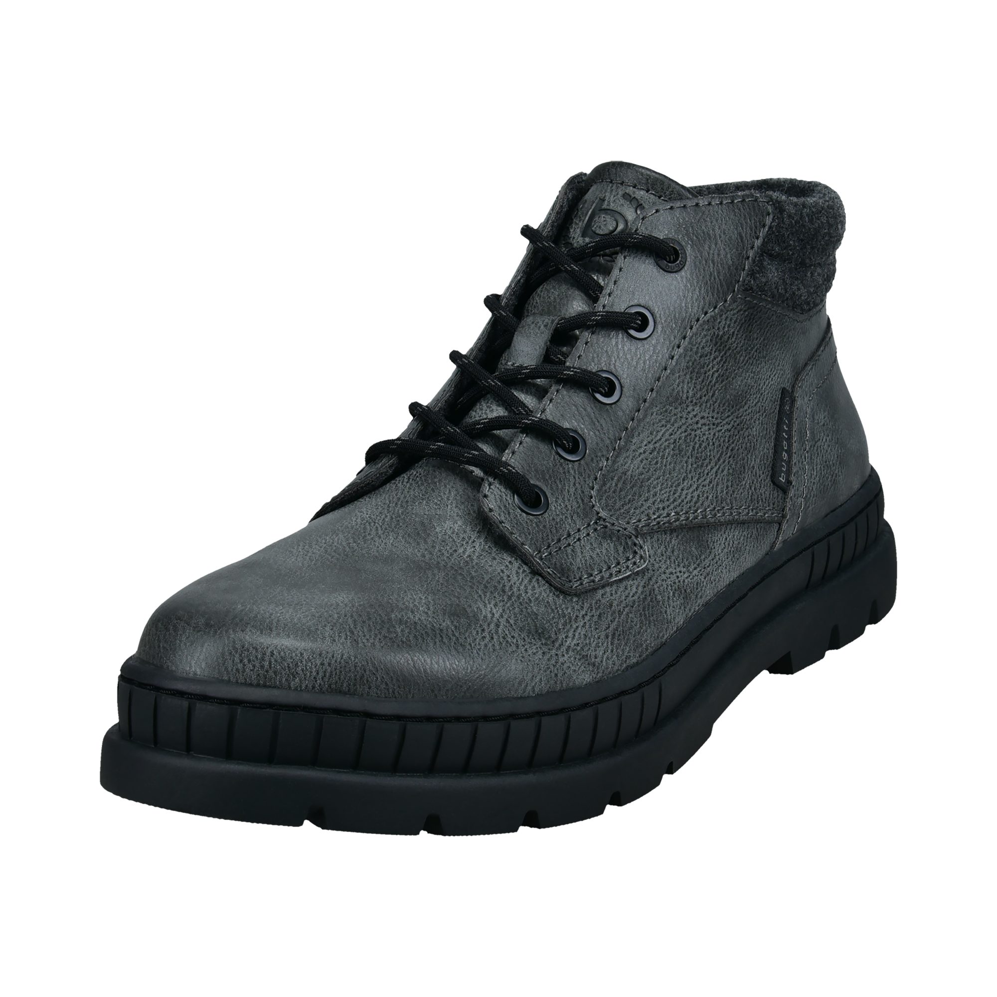 bugatti Schnürstiefel
